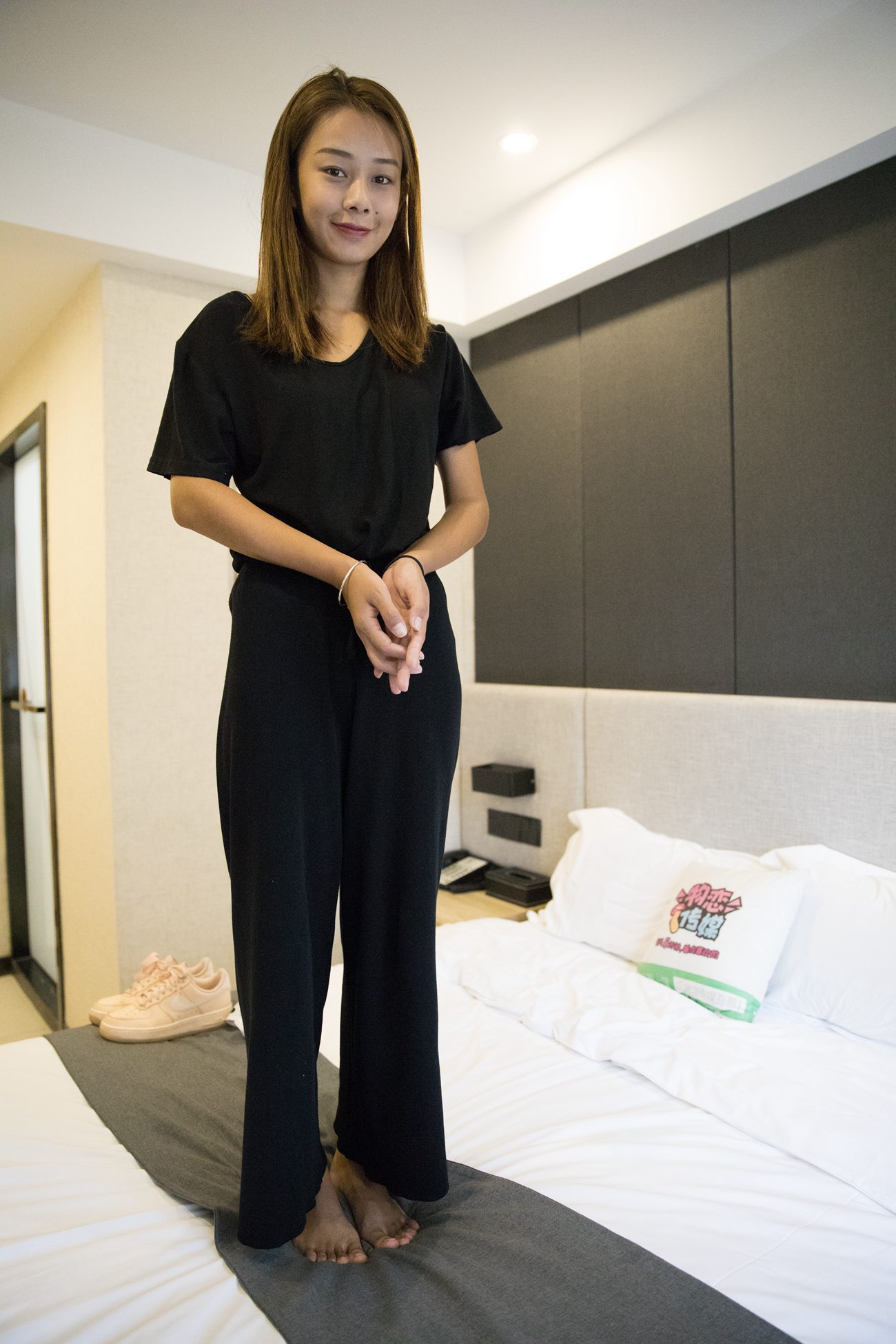 图片[126]-物恋传媒 No.218 岚岚-追寻你的影子 [149P] – 速更版-美库