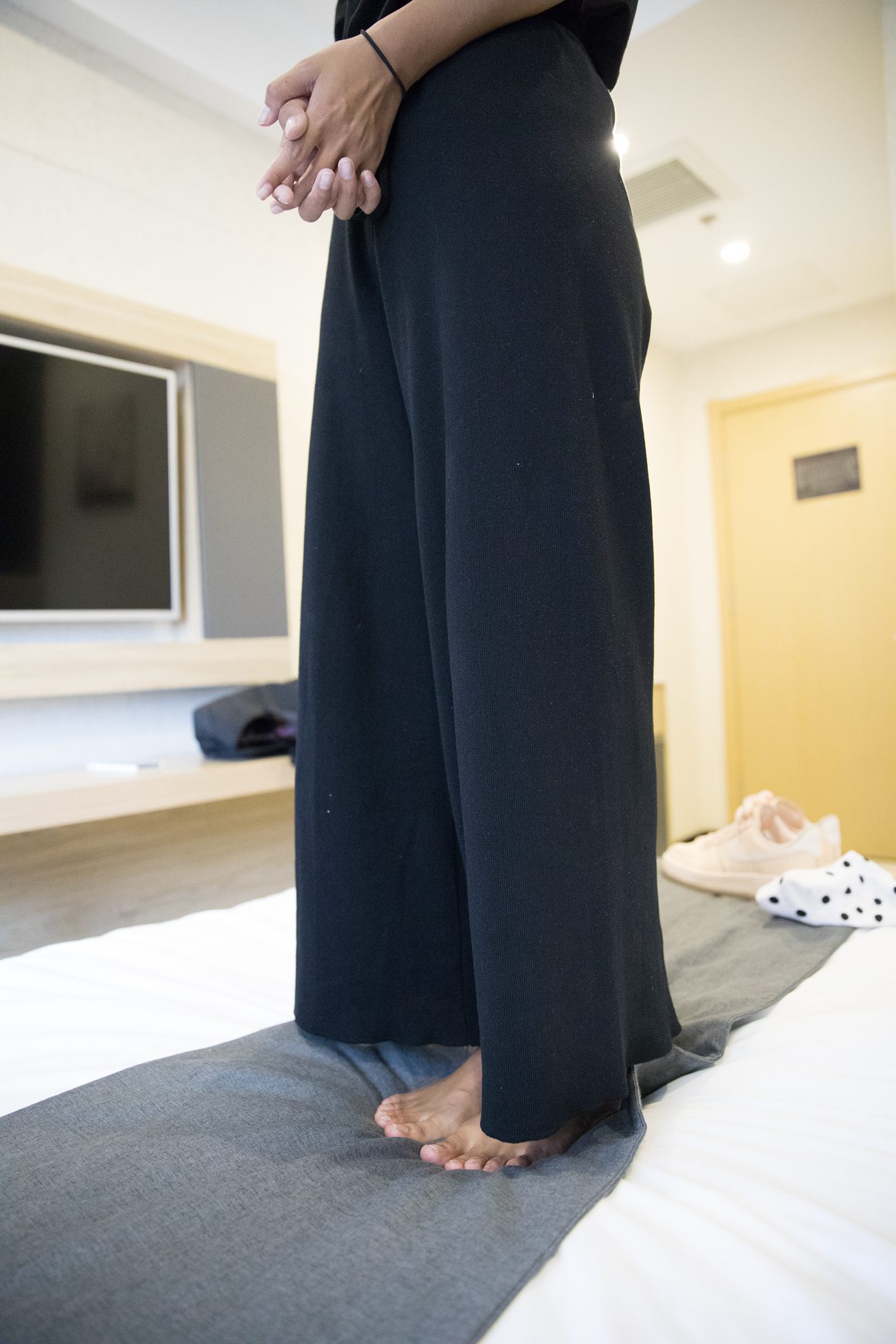 图片[127]-物恋传媒 No.218 岚岚-追寻你的影子 [149P] – 速更版-美库