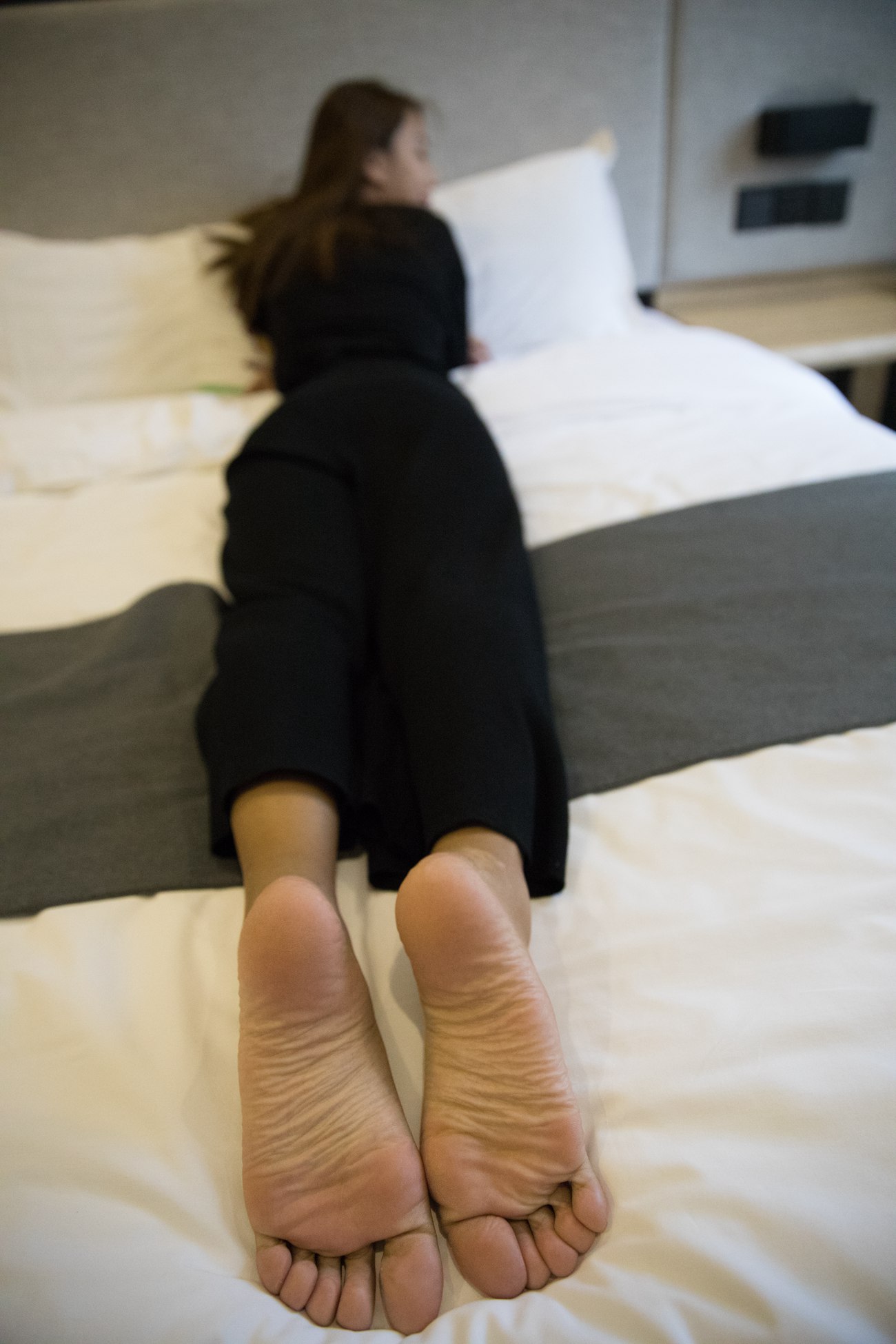 图片[129]-物恋传媒 No.218 岚岚-追寻你的影子 [149P] – 速更版-美库