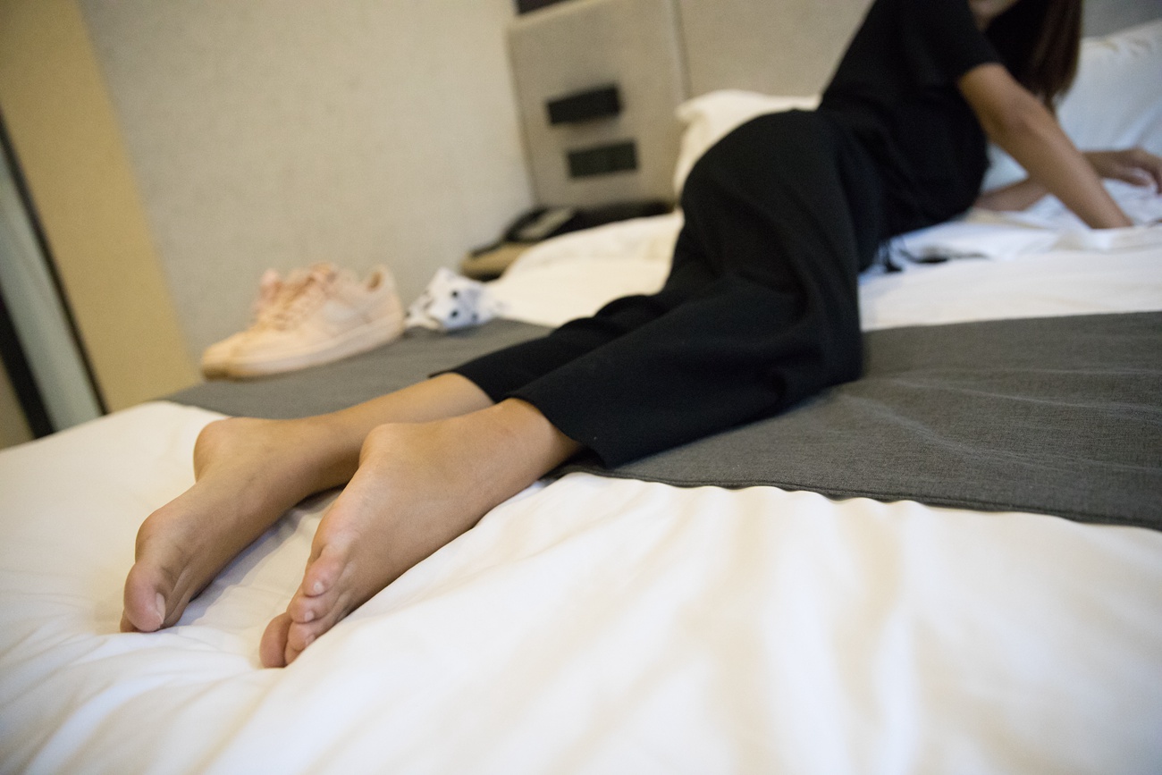 图片[138]-物恋传媒 No.218 岚岚-追寻你的影子 [149P] – 速更版-美库