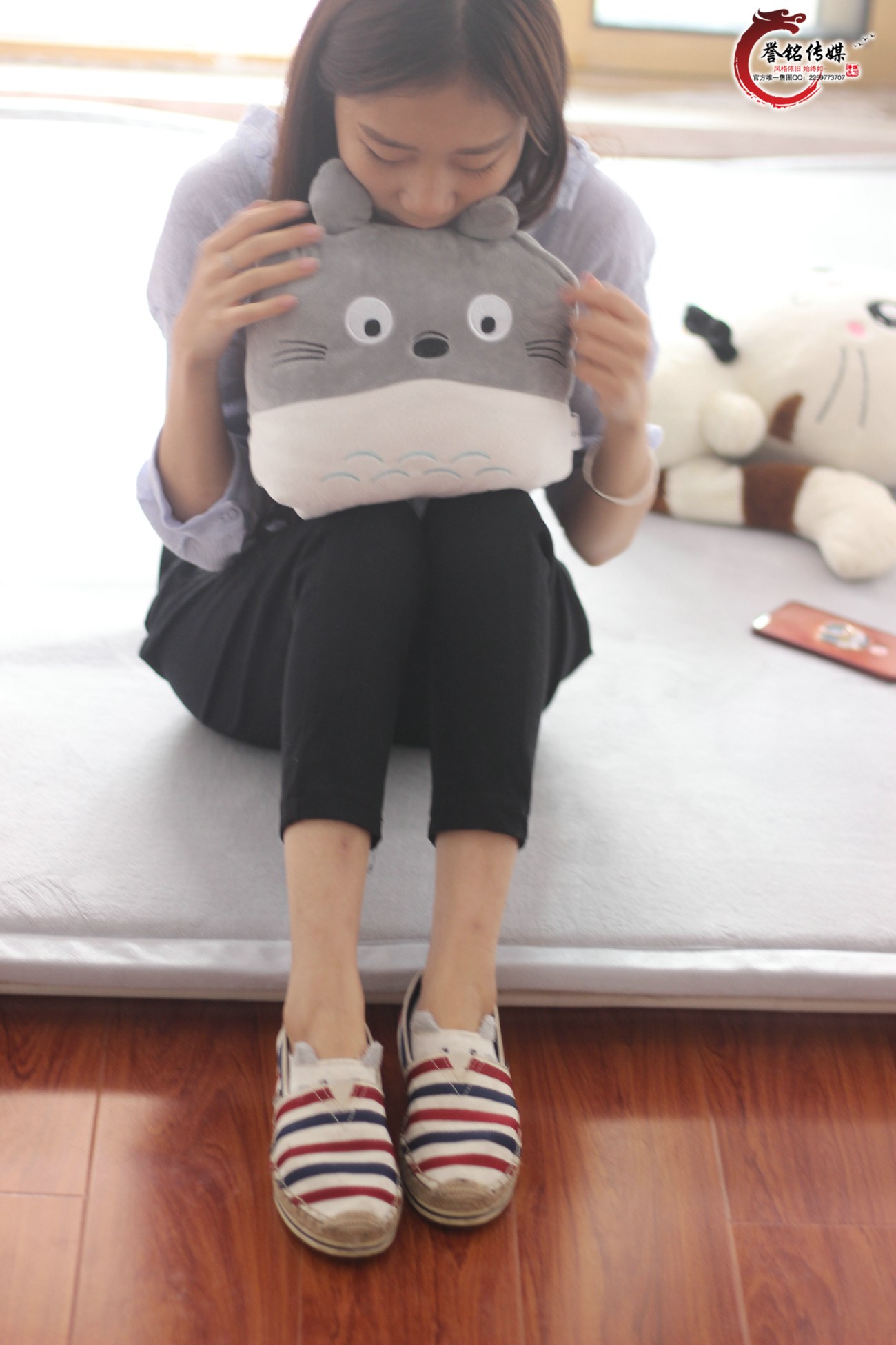 图片[10]-誉铭传媒082- 2017《八十二》[64P] – 速更版-美库