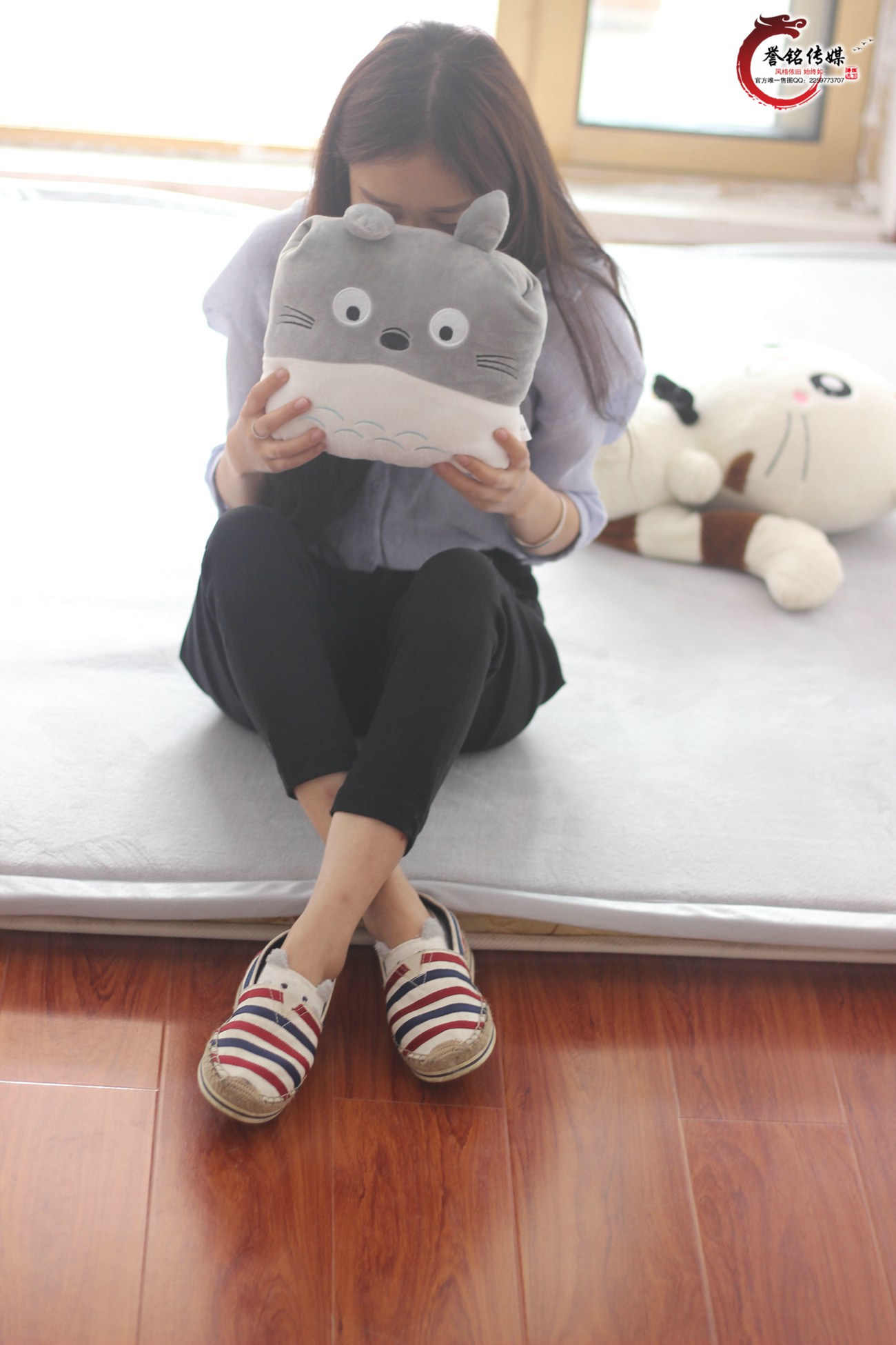 图片[15]-誉铭传媒082- 2017《八十二》[64P] – 速更版-美库