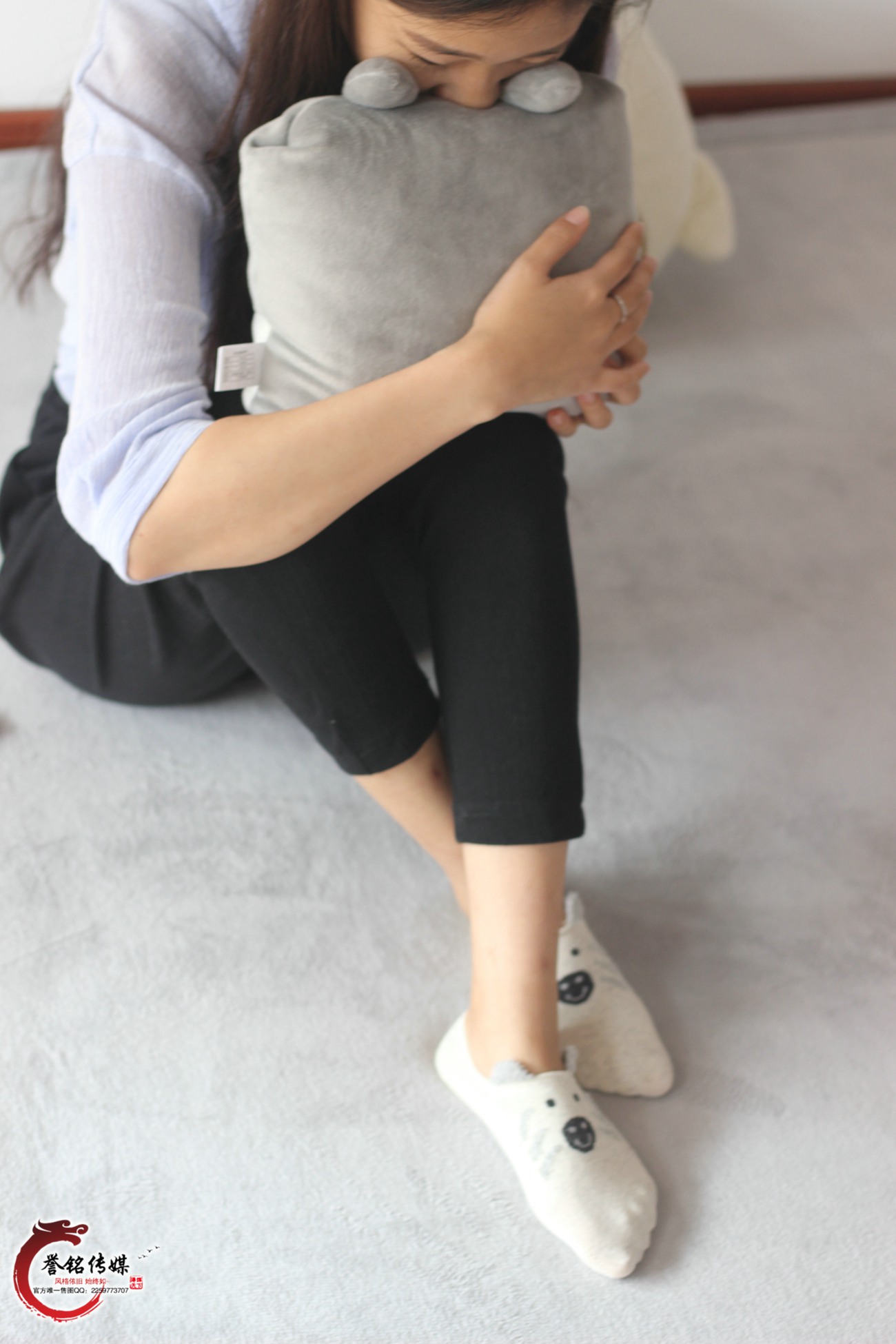 图片[22]-誉铭传媒082- 2017《八十二》[64P] – 速更版-美库