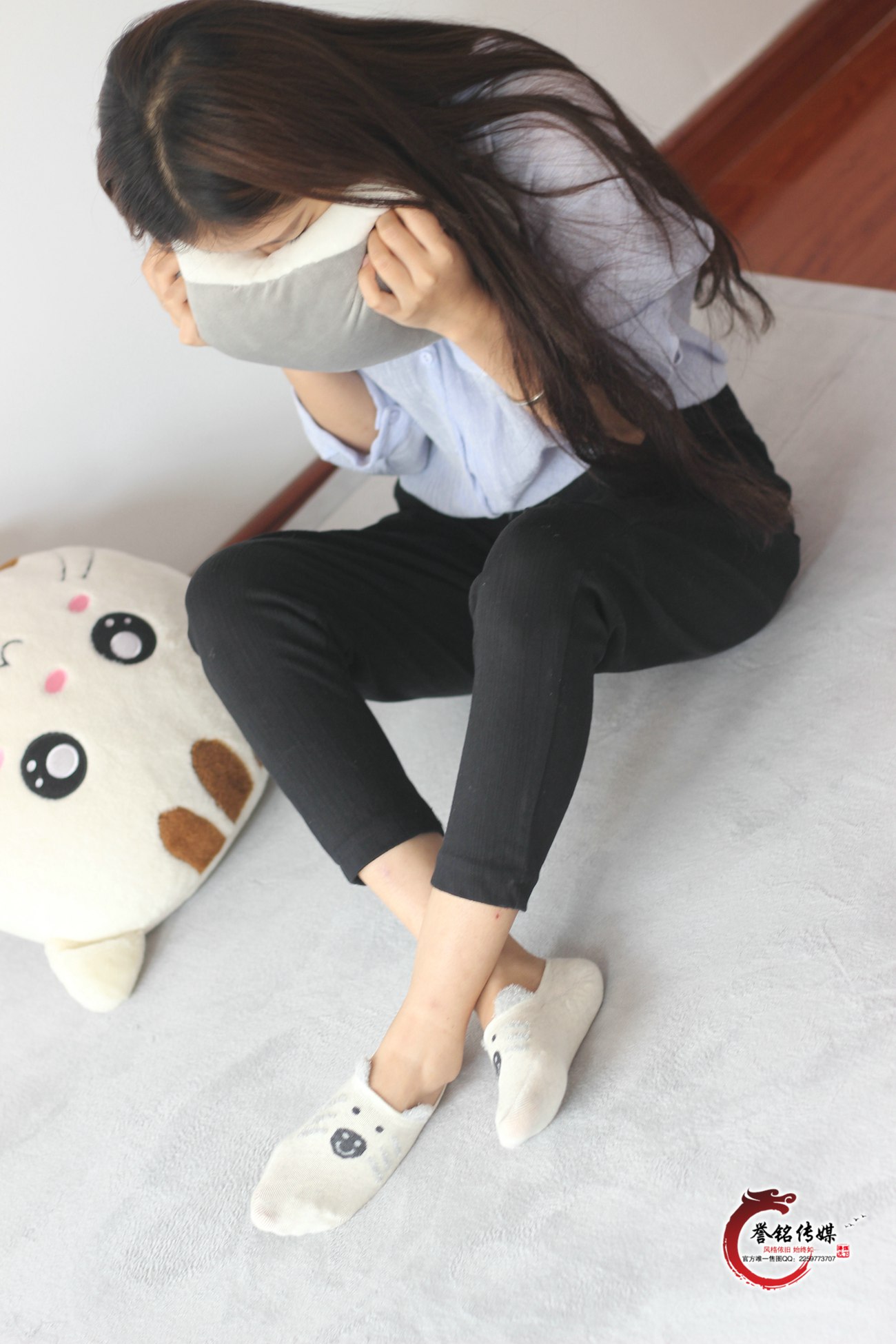 图片[29]-誉铭传媒082- 2017《八十二》[64P] – 速更版-美库