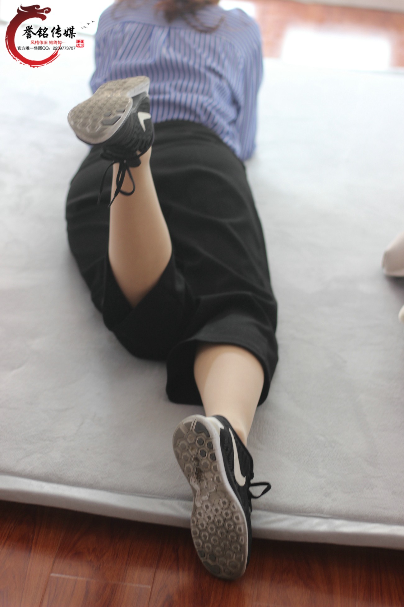 图片[18]-誉铭传媒083- 2017《八十三》[114P] – 速更版-美库