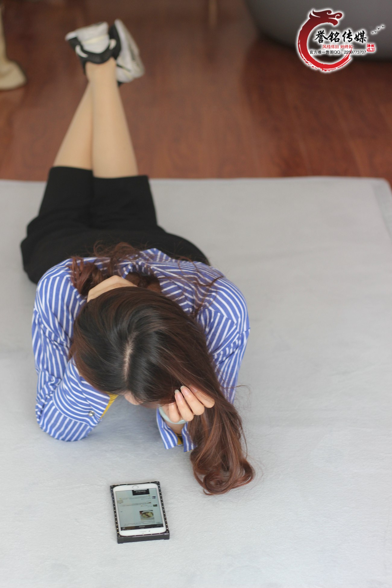 图片[23]-誉铭传媒083- 2017《八十三》[114P] – 速更版-美库