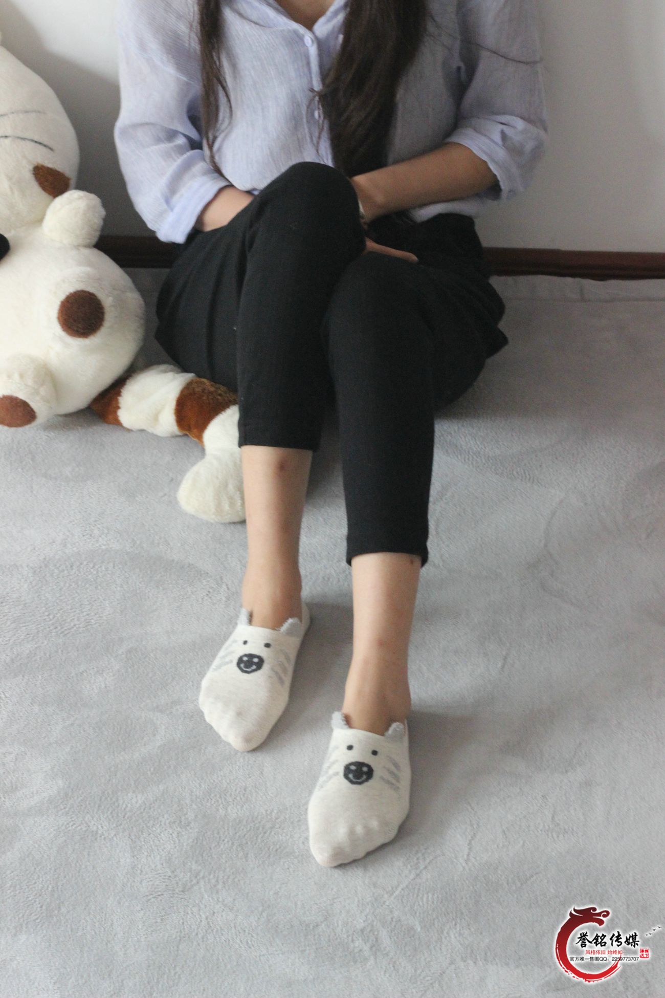 图片[38]-誉铭传媒082- 2017《八十二》[64P] – 速更版-美库