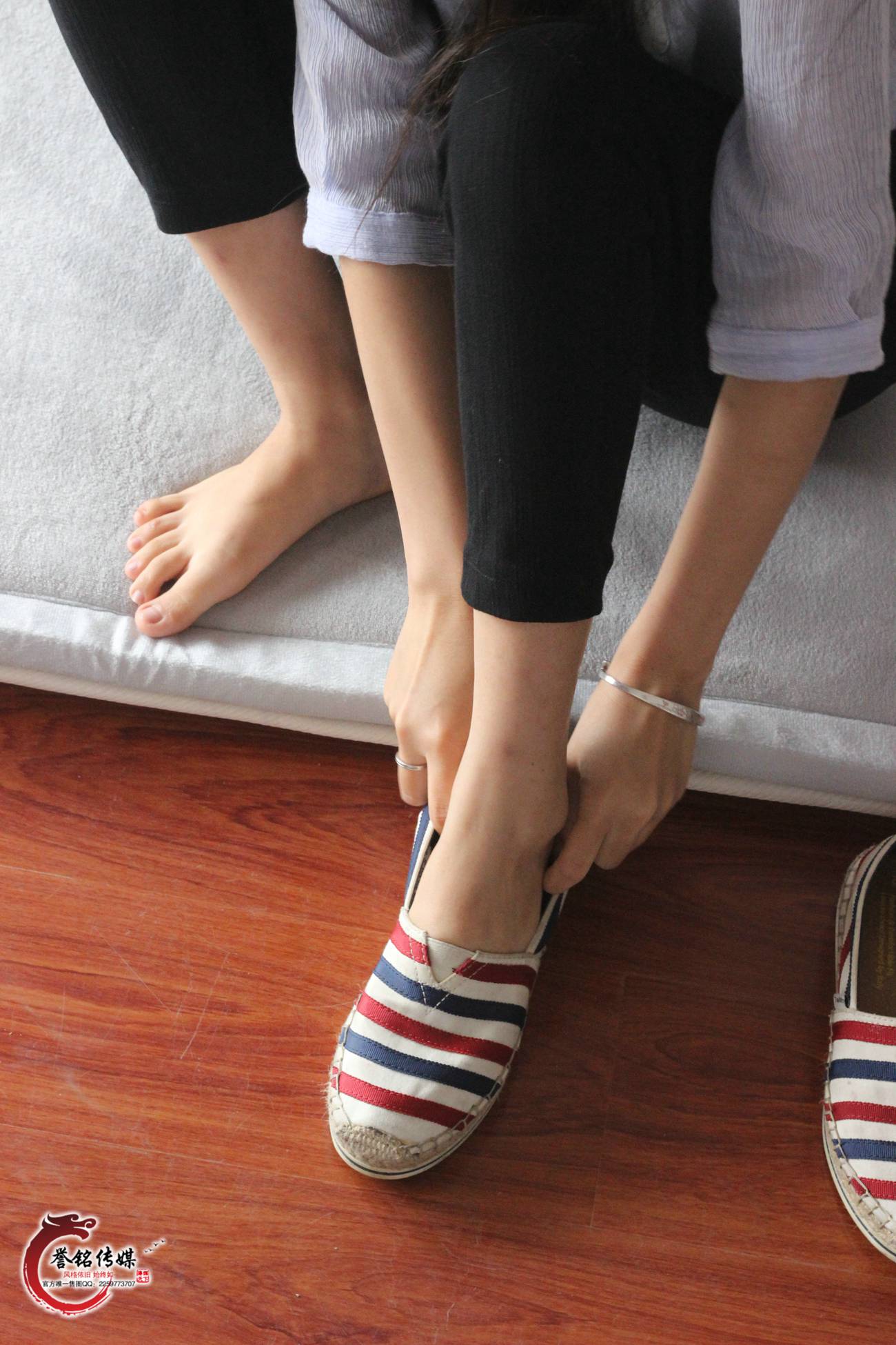 图片[57]-誉铭传媒082- 2017《八十二》[64P] – 速更版-美库