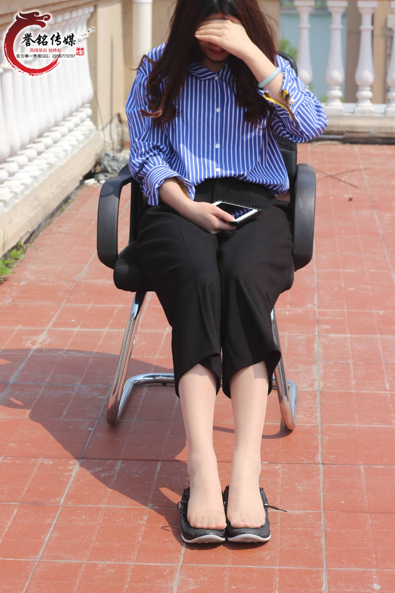 图片[64]-誉铭传媒083- 2017《八十三》[114P] – 速更版-美库