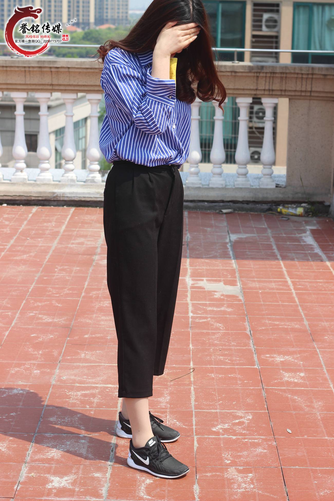 图片[96]-誉铭传媒083- 2017《八十三》[114P] – 速更版-美库