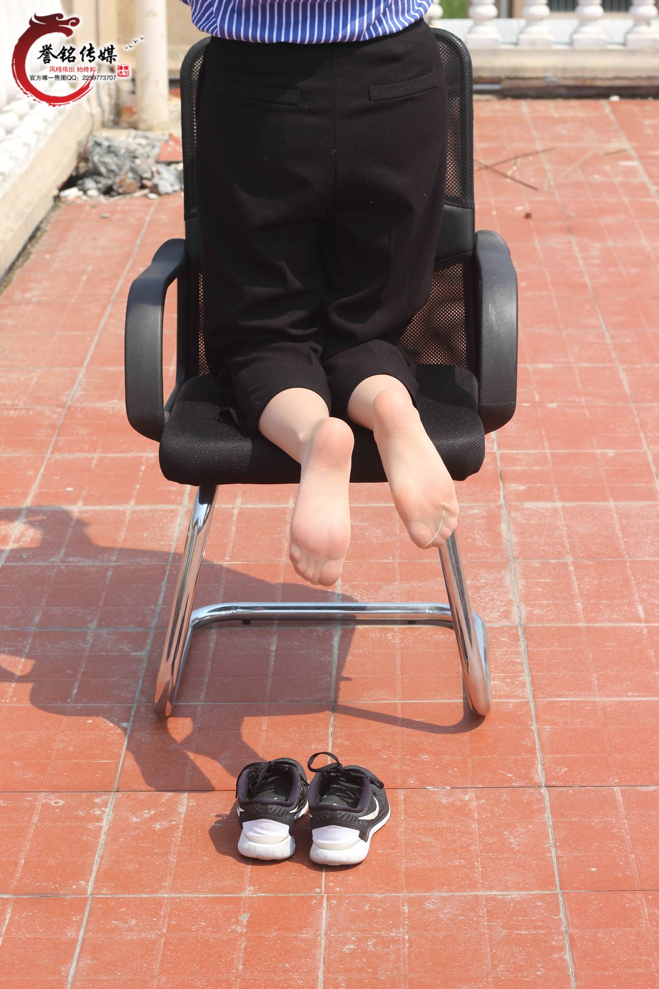 图片[107]-誉铭传媒083- 2017《八十三》[114P] – 速更版-美库