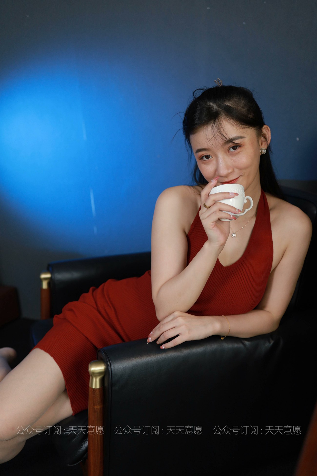 图片[28]-[IESS异思趣向] 耽丝 210813 秋秋 红颜祸水 [94P] – 速更版-美库