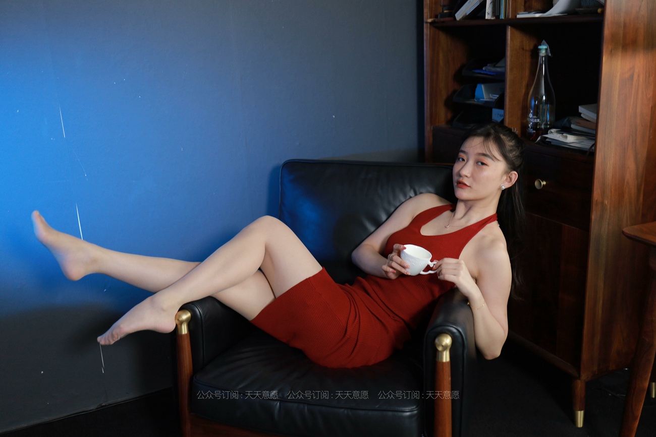 图片[31]-[IESS异思趣向] 耽丝 210813 秋秋 红颜祸水 [94P] – 速更版-美库