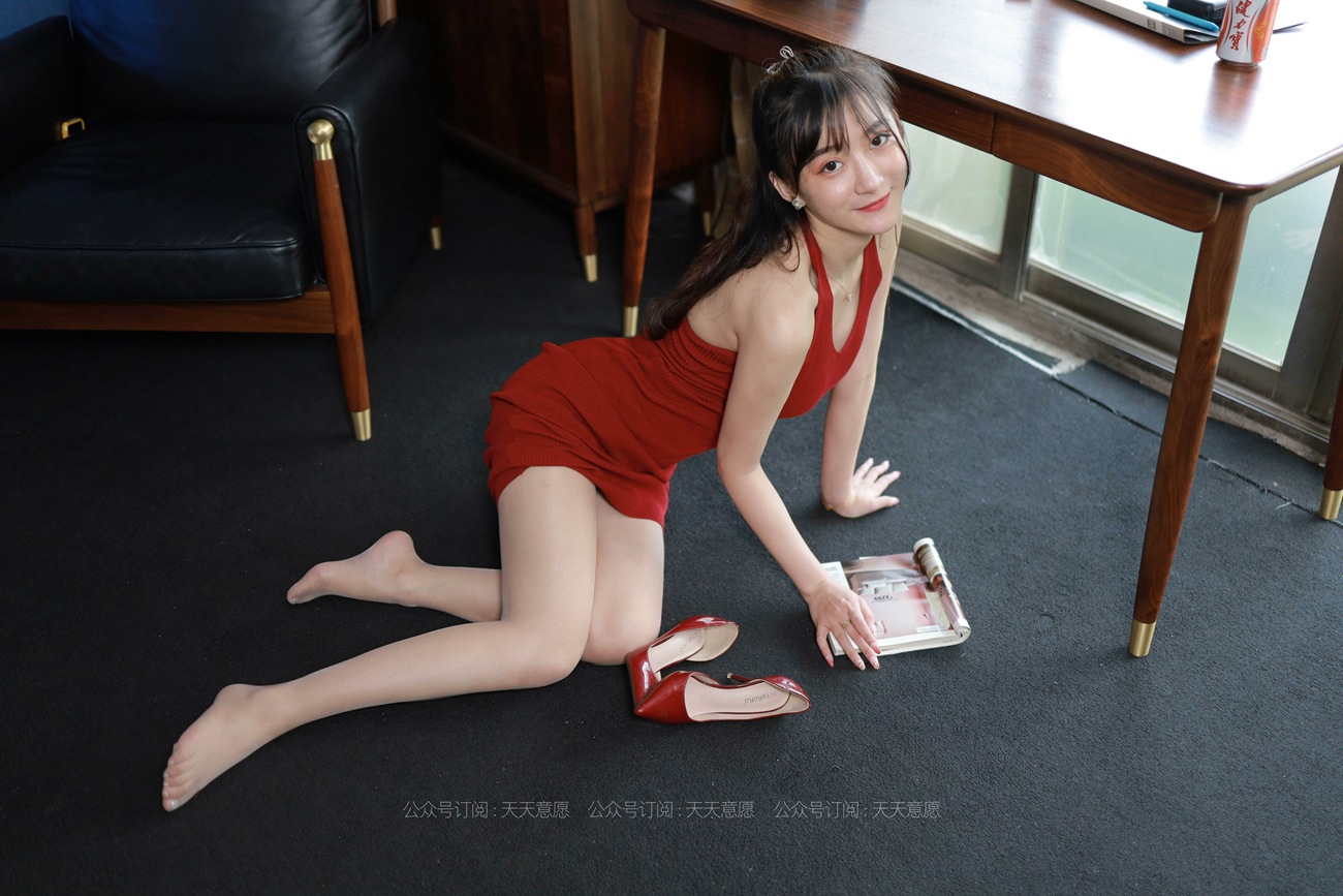 图片[90]-[IESS异思趣向] 耽丝 210813 秋秋 红颜祸水 [94P] – 速更版-美库