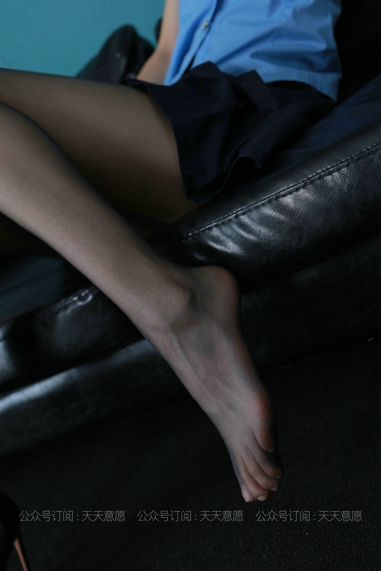 图片[13]-[IESS异思趣向] 2021.06.13 丝享家831：肉肉《长腿女制服》[89P] – 速更版-美库