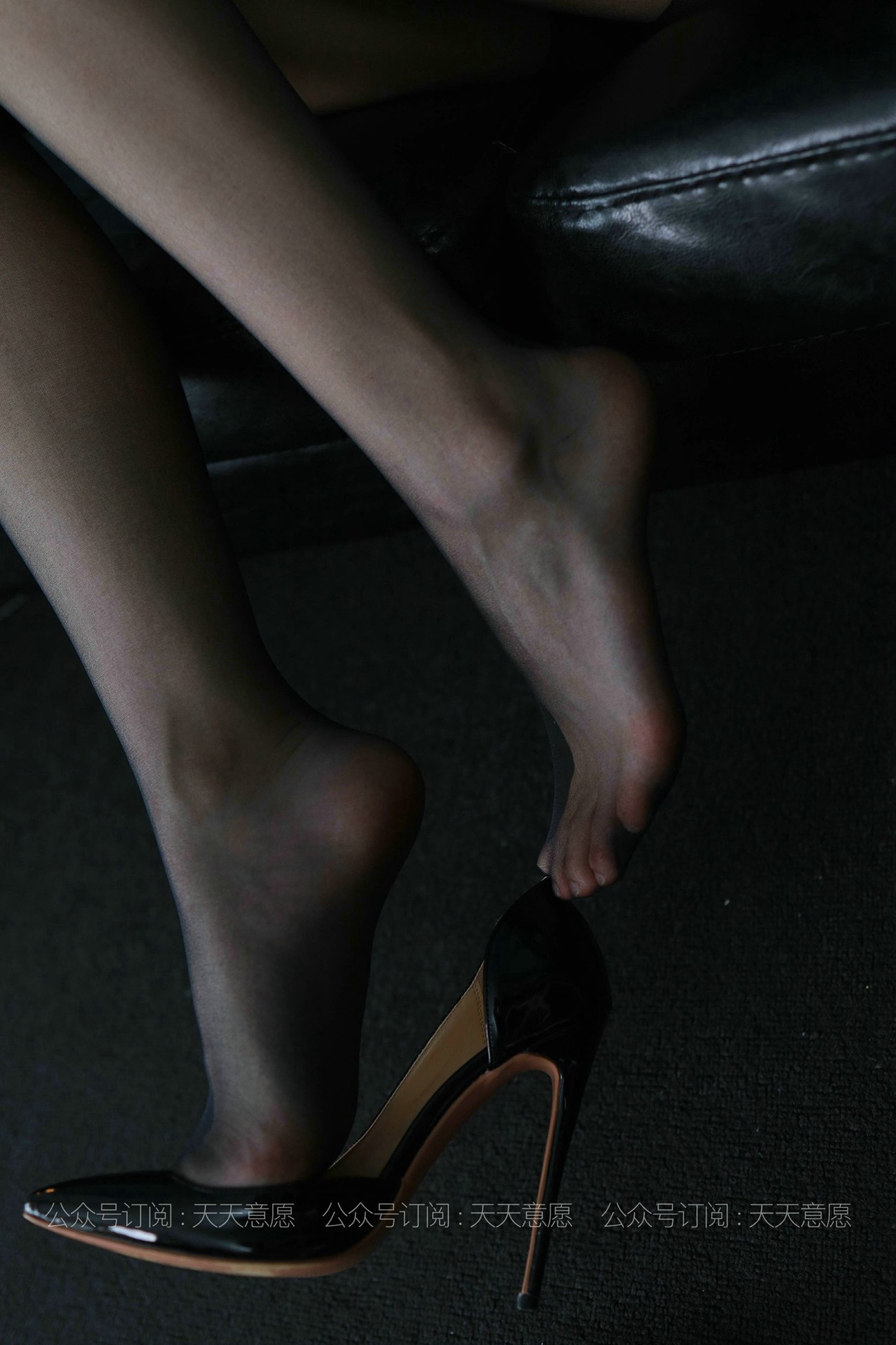 图片[15]-[IESS异思趣向] 2021.06.13 丝享家831：肉肉《长腿女制服》[89P] – 速更版-美库