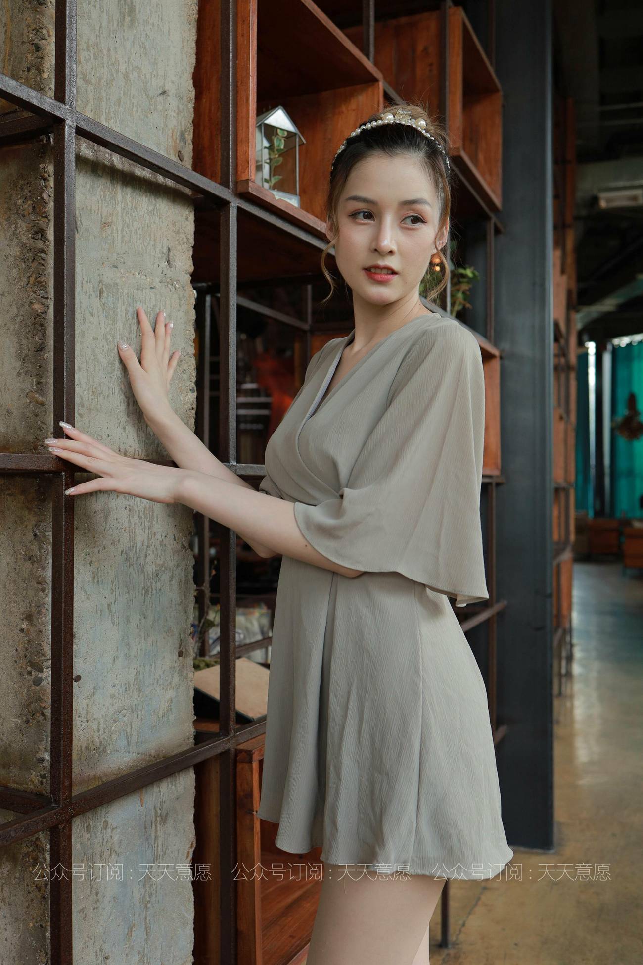 图片[48]-[IESS异思趣向] 2021.06.14 丝享家 832：九妹《可甜可盐大长腿》[85P] – 速更版-美库