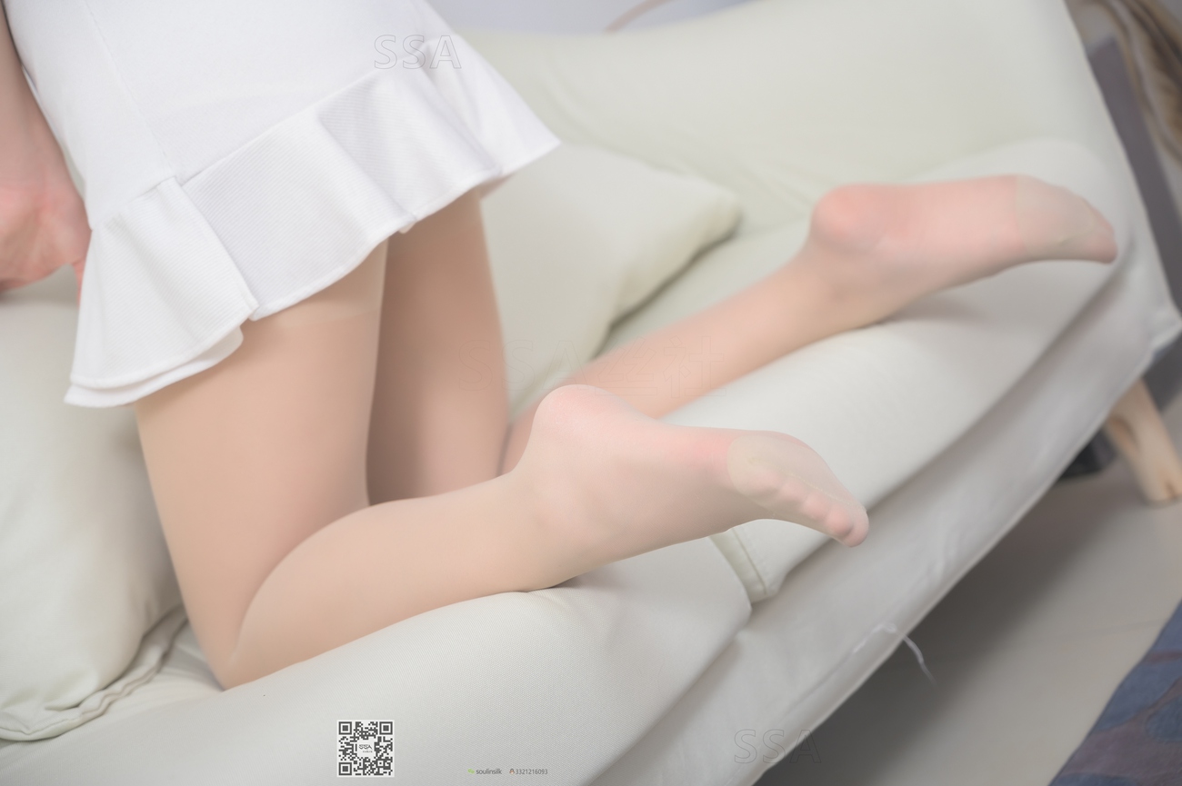 图片[74]-[SSA丝社]超清写真 NO.200 小鹿 白色短裙穿搭示范[146P] – 速更版-美库