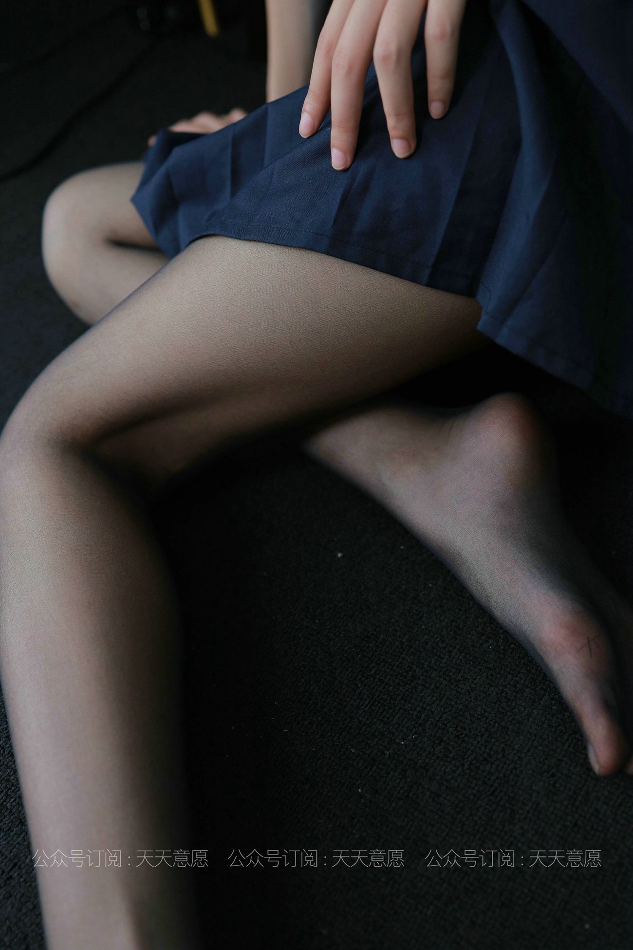 图片[60]-[IESS异思趣向] 2021.06.13 丝享家831：肉肉《长腿女制服》[89P] – 速更版-美库