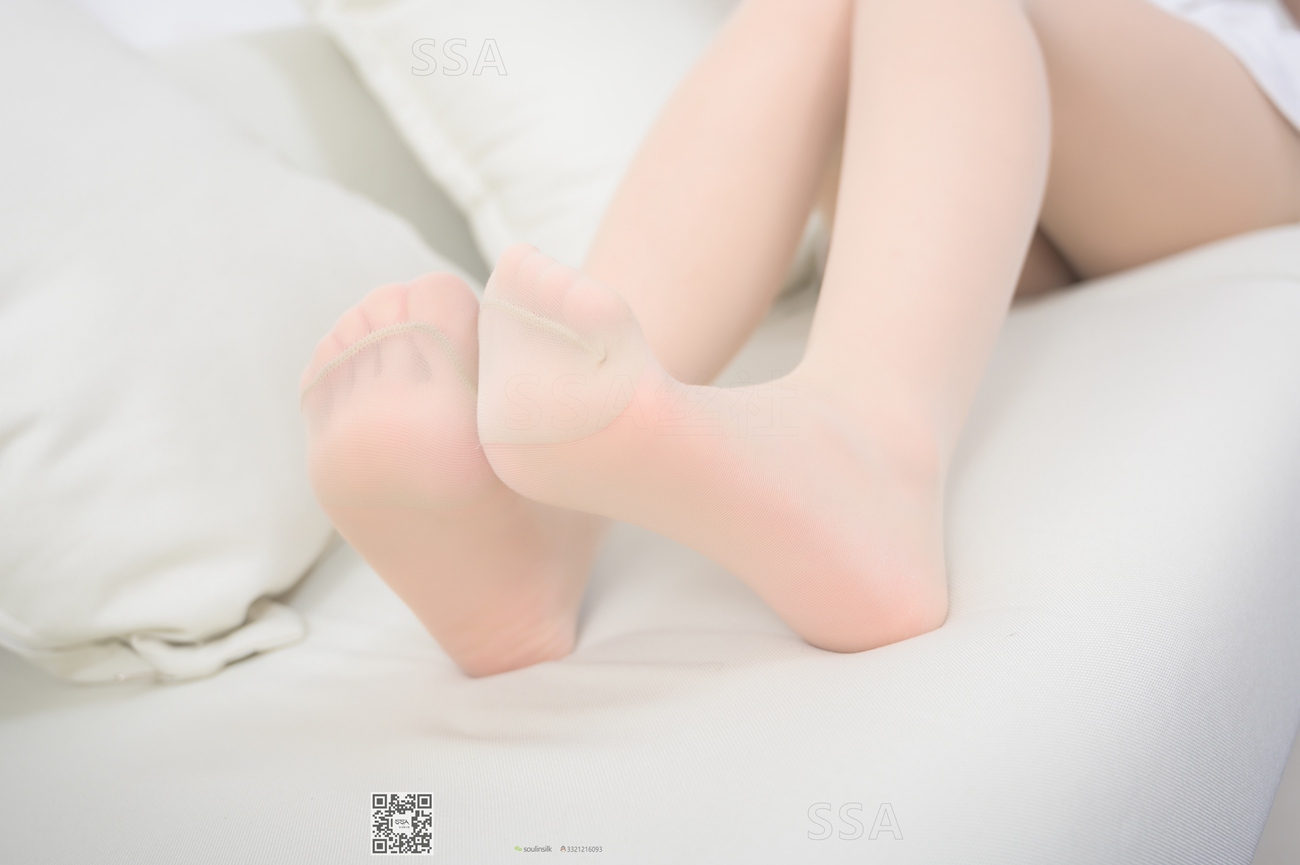 图片[112]-[SSA丝社]超清写真 NO.200 小鹿 白色短裙穿搭示范[146P] – 速更版-美库