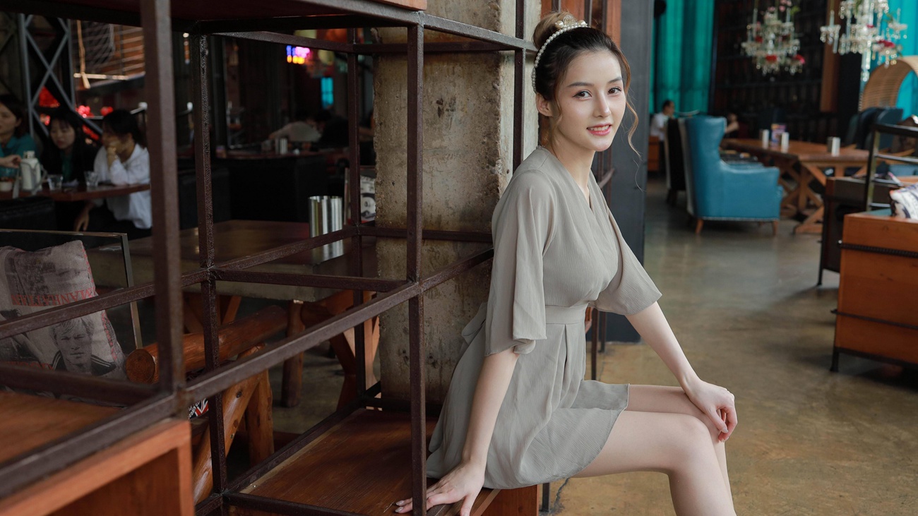 图片[81]-[IESS异思趣向] 2021.06.14 丝享家 832：九妹《可甜可盐大长腿》[85P] – 速更版-美库