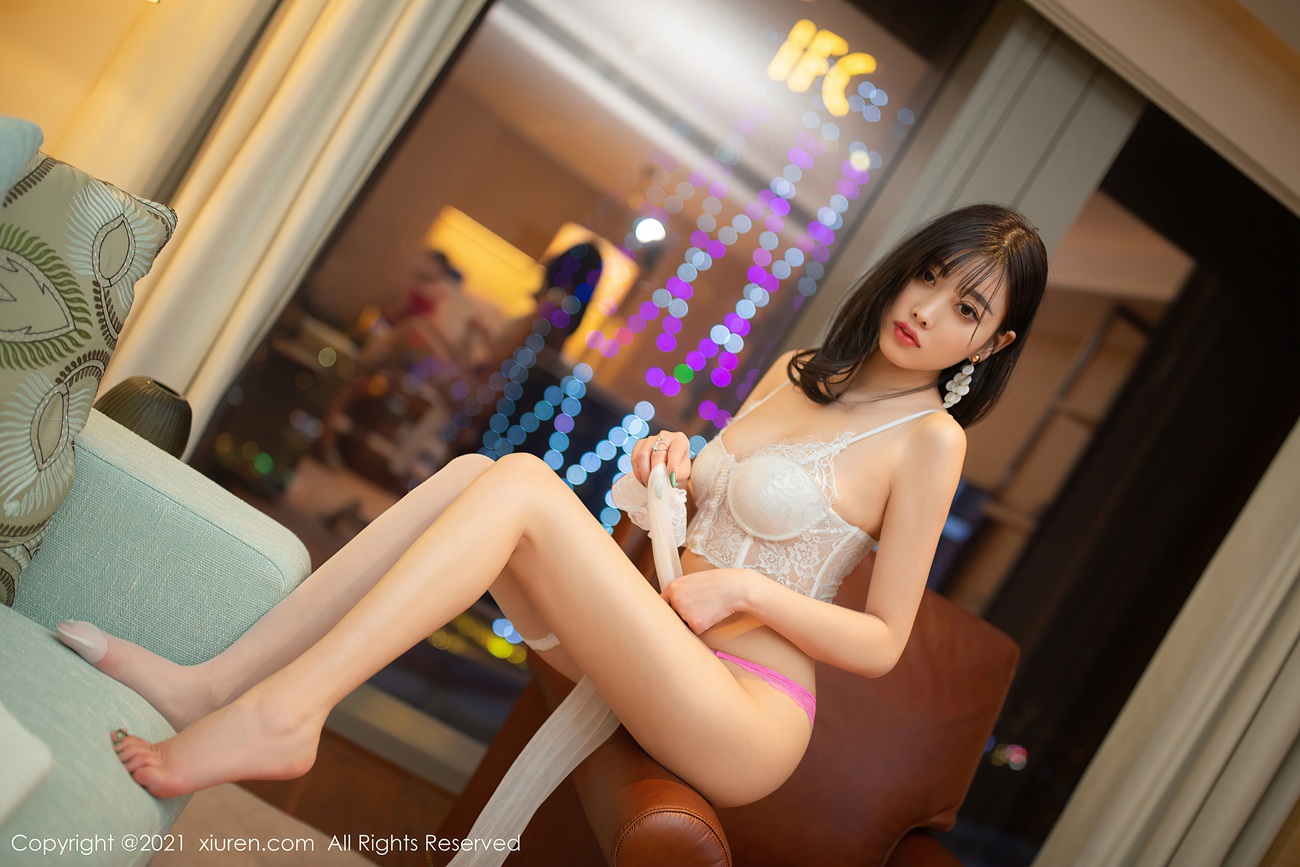 图片[59]-[Xiuren秀人网]2021.08.09 NO.3772 杨晨晨Yome[71+1P] – 速更版-美库