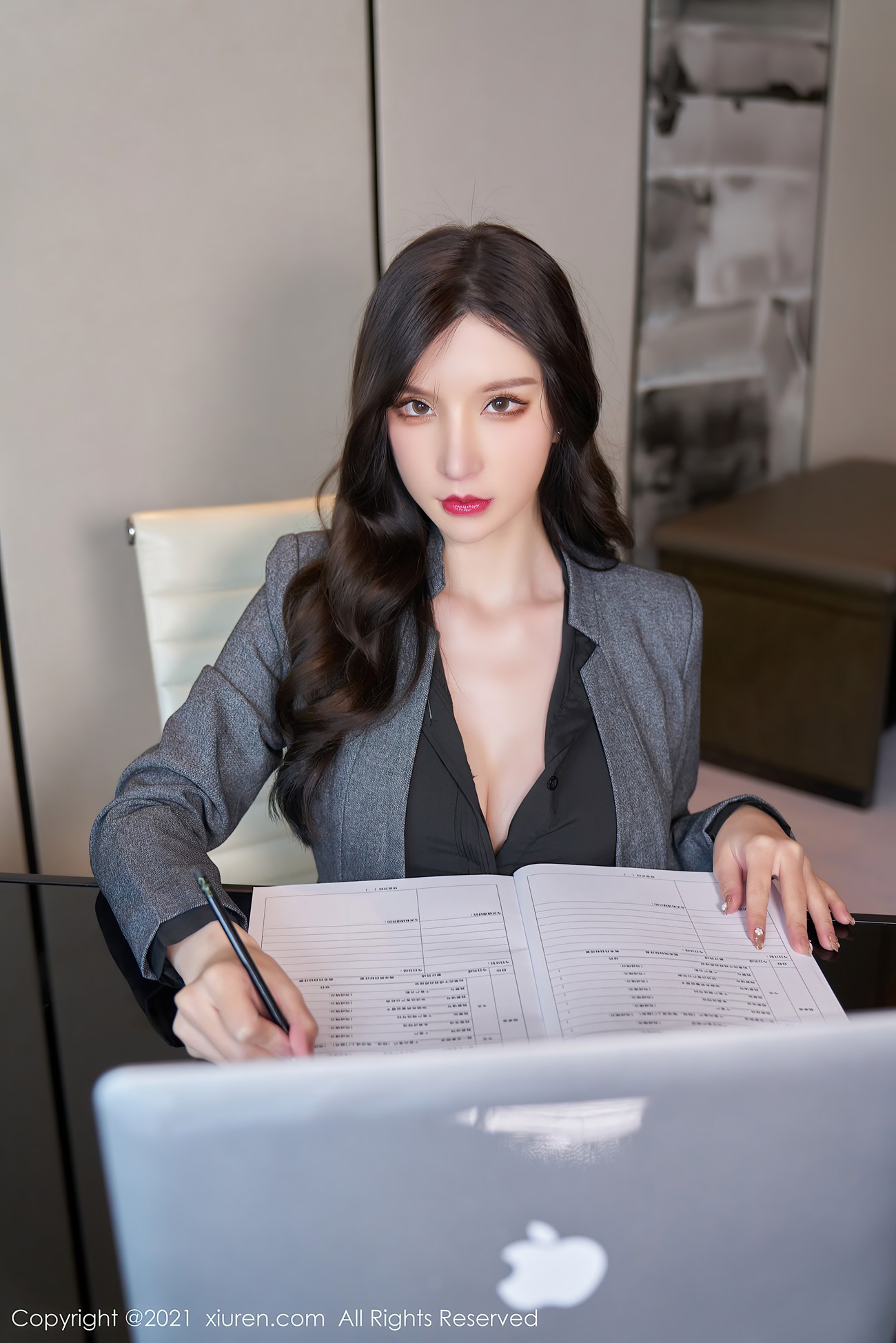 图片[13]-[Xiuren秀人网]2021.08.09 NO.3773 周于希Sandy[70+1P] – 速更版-美库