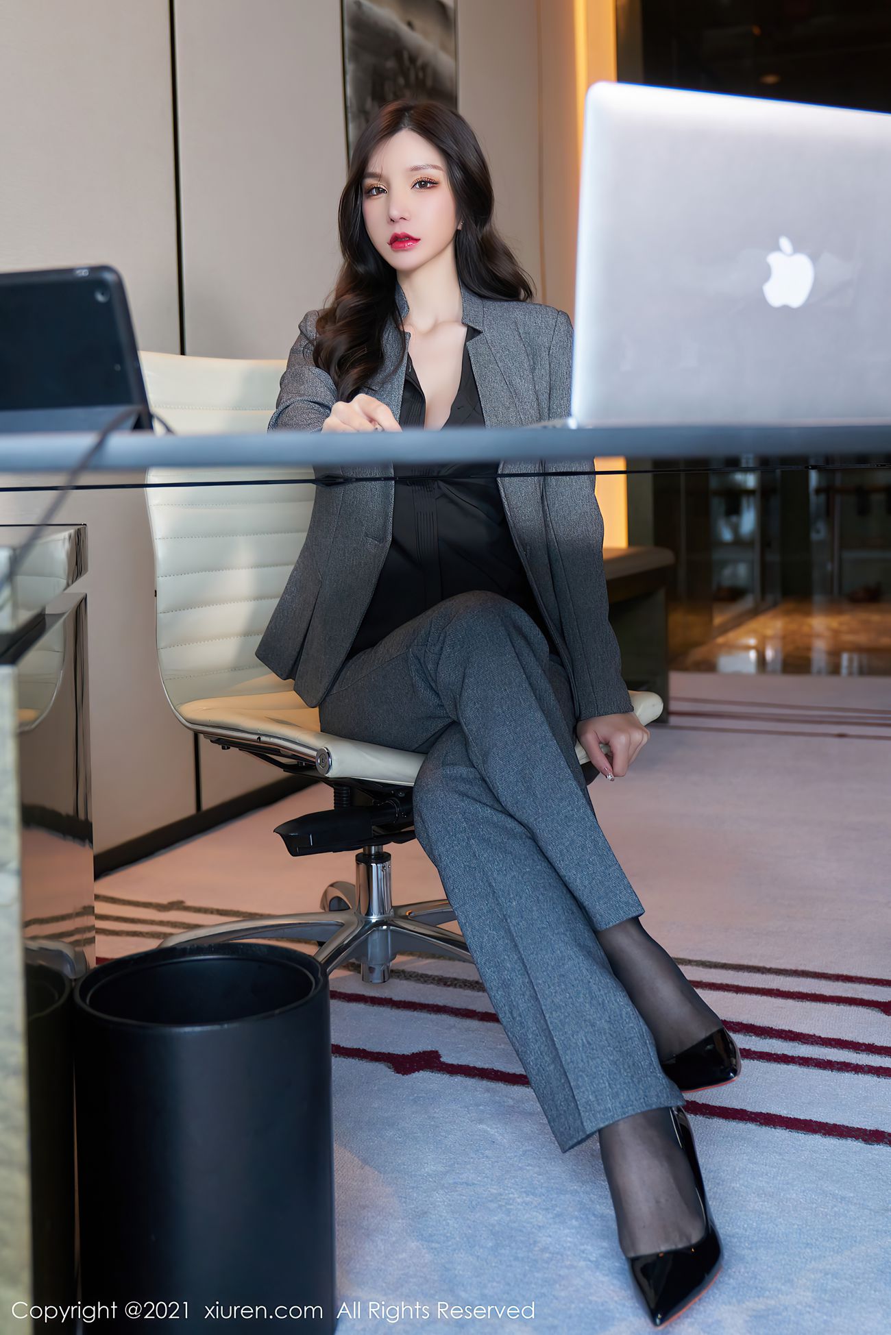 图片[14]-[Xiuren秀人网]2021.08.09 NO.3773 周于希Sandy[70+1P] – 速更版-美库