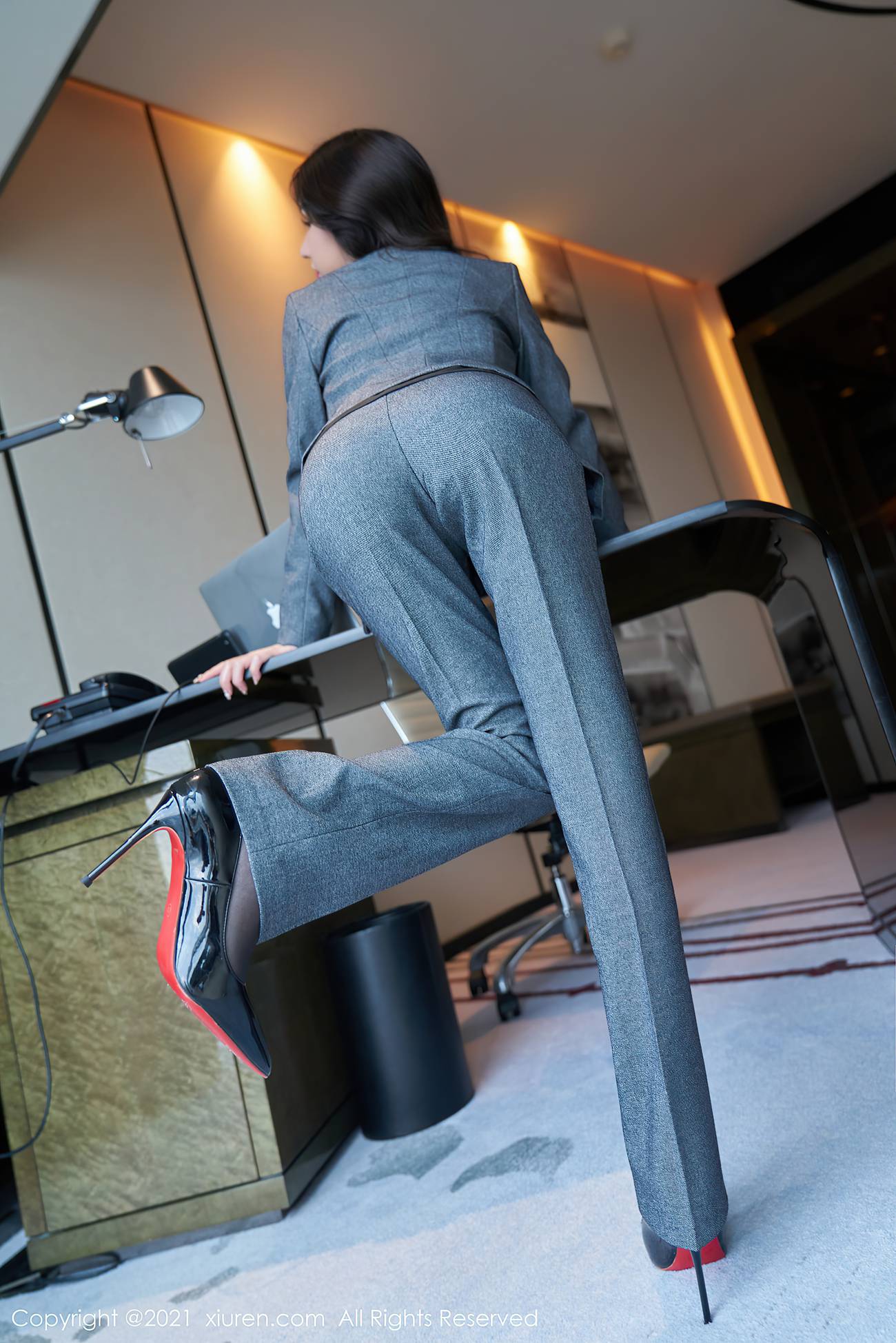 图片[20]-[Xiuren秀人网]2021.08.09 NO.3773 周于希Sandy[70+1P] – 速更版-美库