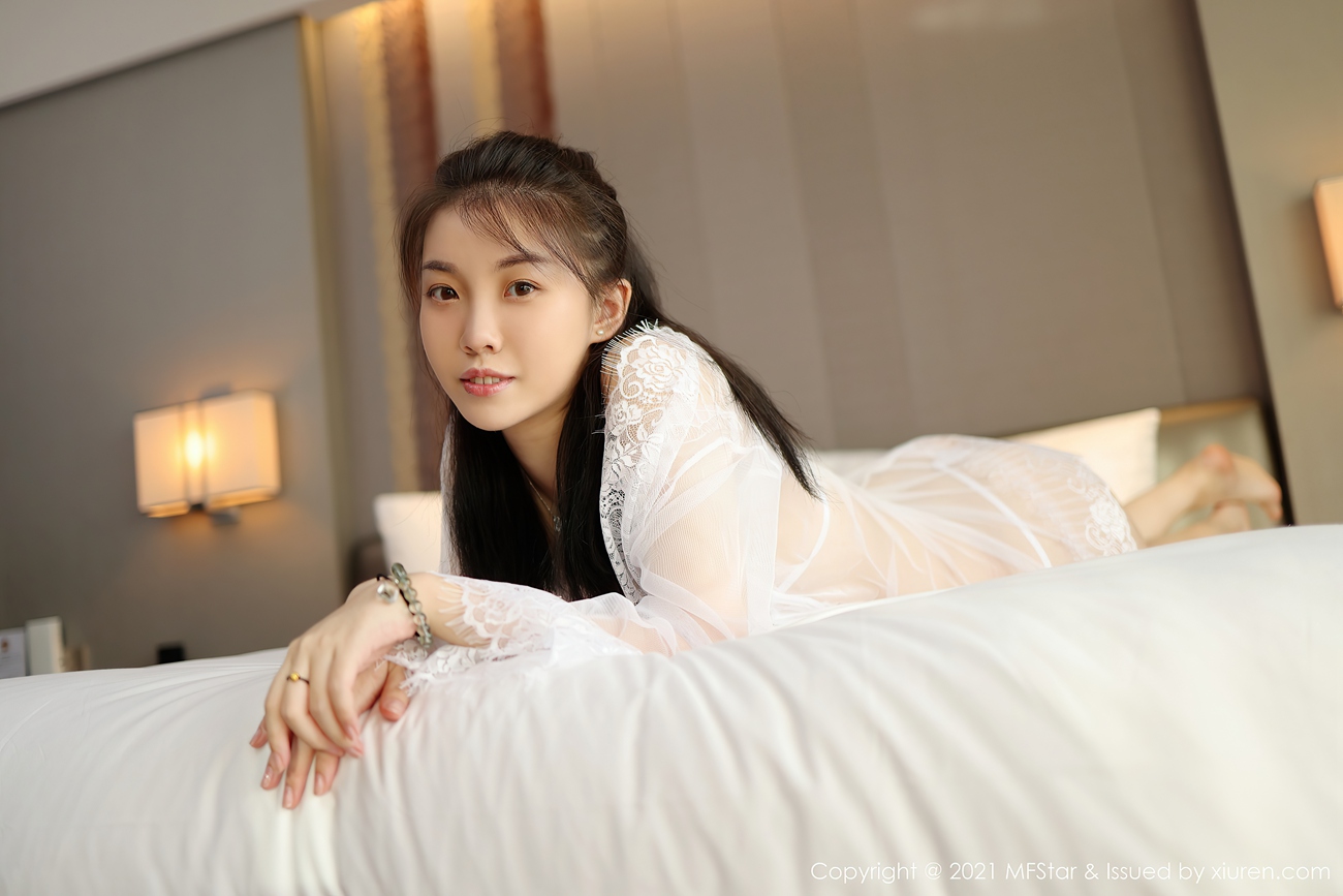 图片[29]-[MFStar模范学院]2021.08.23 VOL.528 一颗甜蛋黄a[50+1P] – 速更版-美库