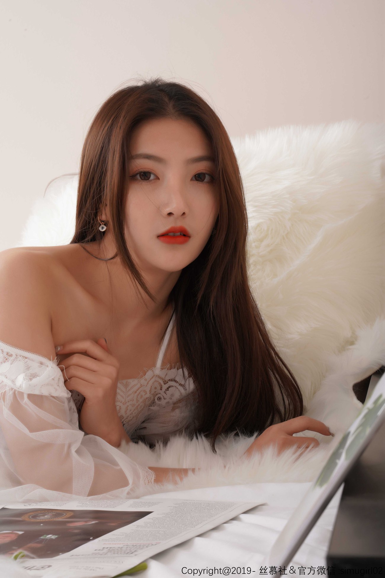 图片[18]-[丝慕SMOU]海外版 H001 夏子楠[58P] – 速更版-美库