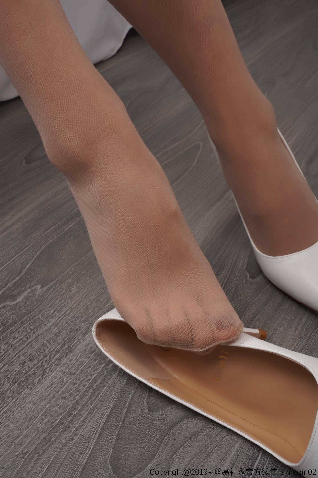 图片[44]-[丝慕SMOU]海外版 H001 夏子楠[58P] – 速更版-美库