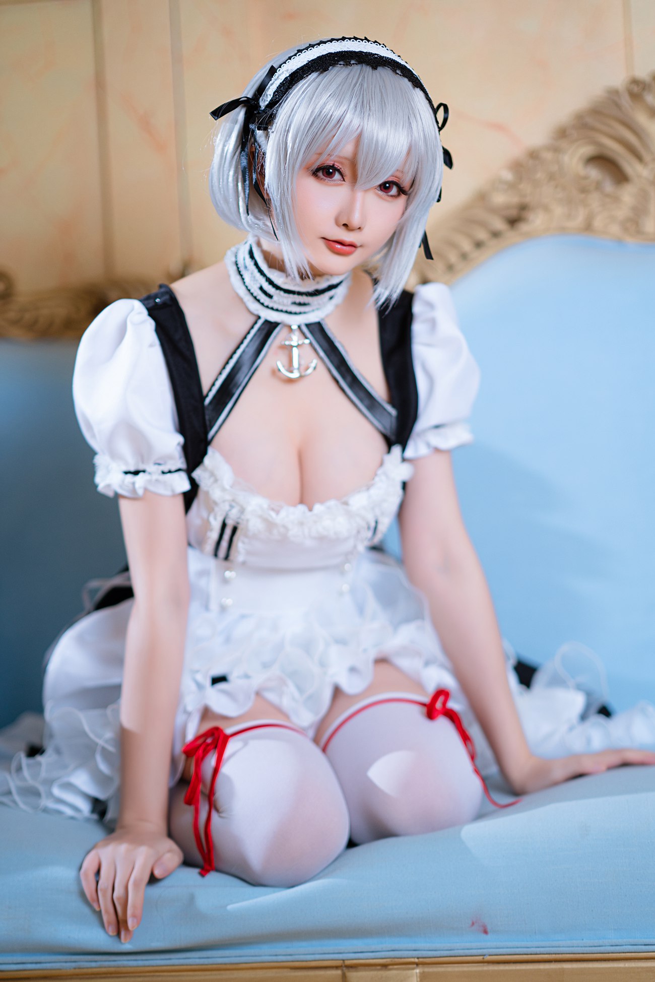 图片[9]-微博红人@星之迟迟 天狼星 [20P] – 速更版-美库