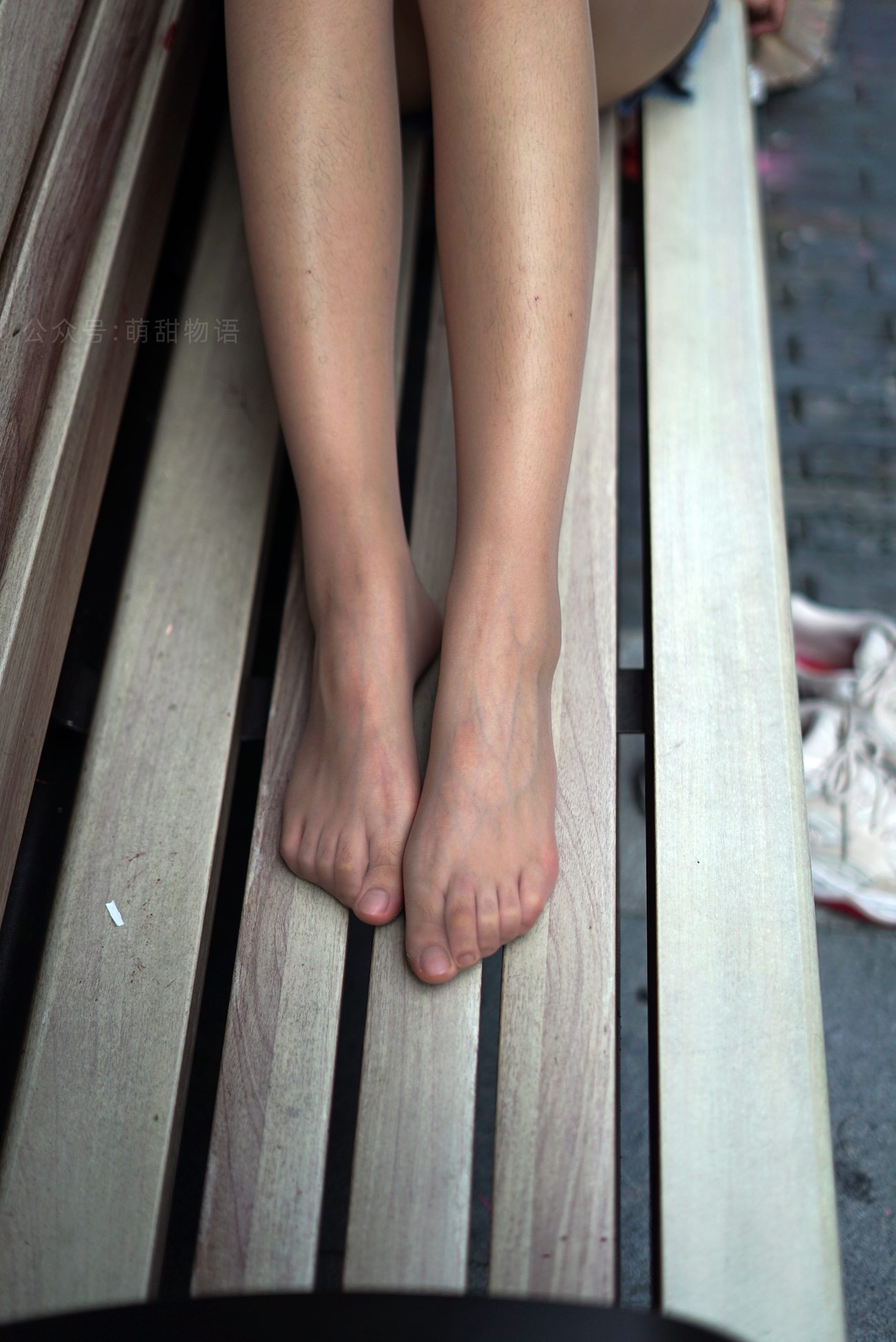 图片[29]-[萌甜物语]XM192《热辣牛仔裤-媛媛》[89P] – 速更版-美库