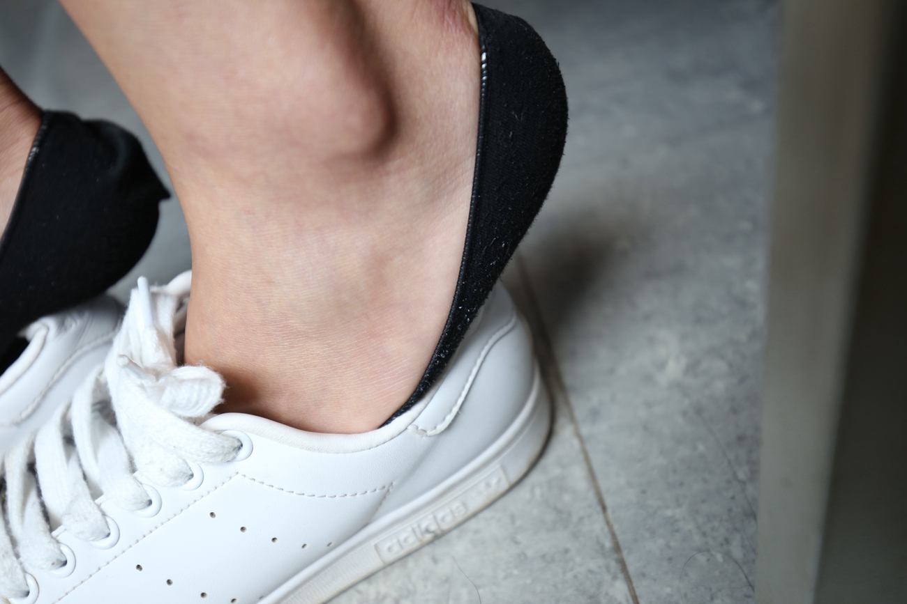 图片[19]-大西瓜爱牙膏-早期作品-S023 船袜 [156P] – 速更版-美库