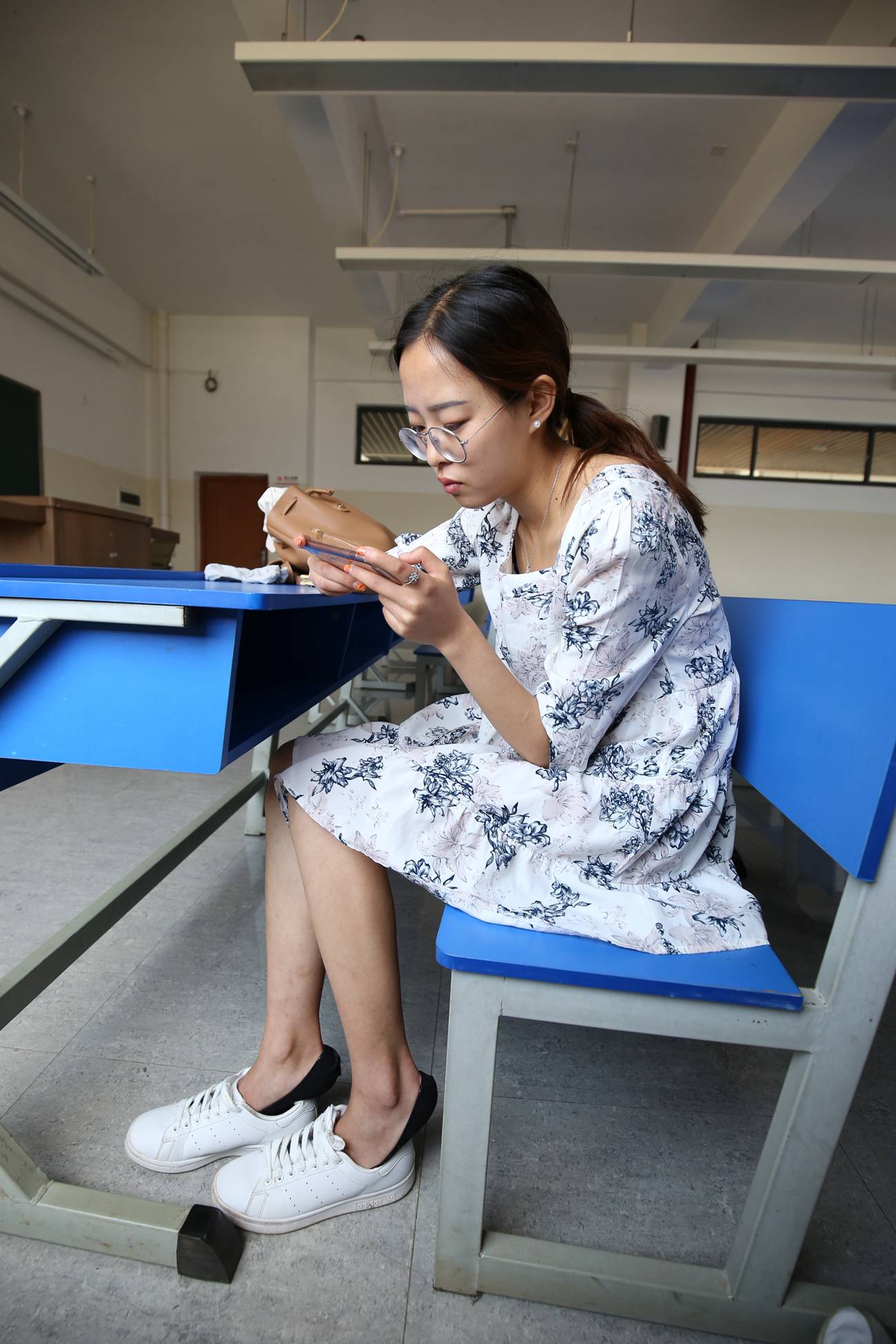 图片[20]-大西瓜爱牙膏-早期作品-S023 船袜 [156P] – 速更版-美库