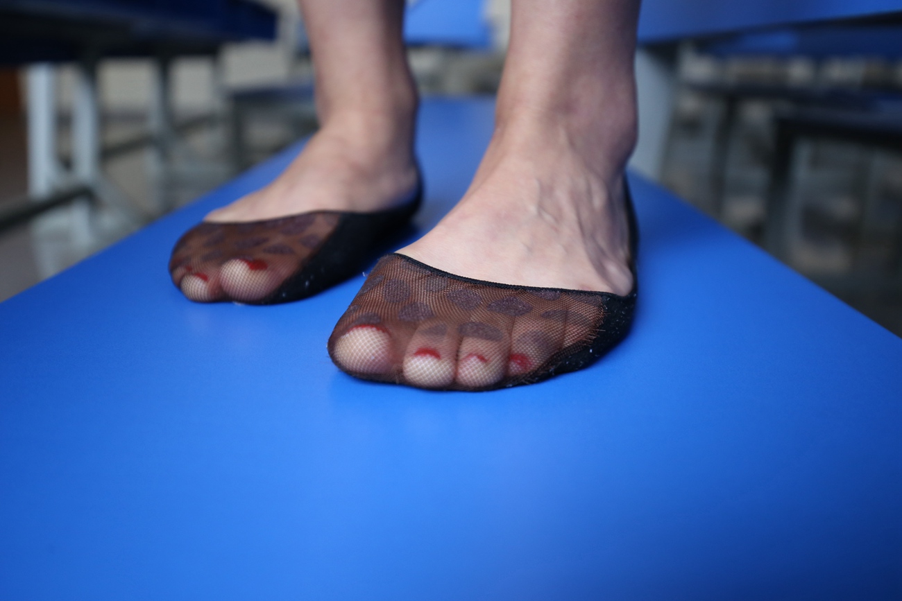 图片[79]-大西瓜爱牙膏-早期作品-S023 船袜 [156P] – 速更版-美库