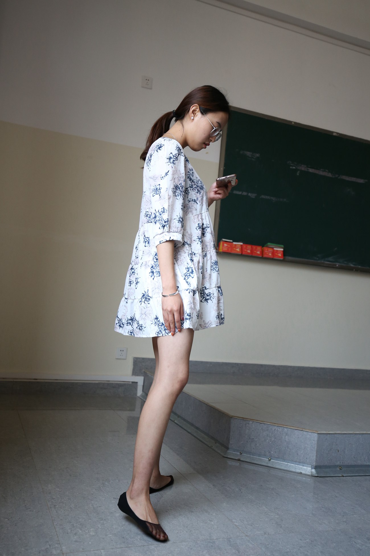 图片[117]-大西瓜爱牙膏-早期作品-S023 船袜 [156P] – 速更版-美库