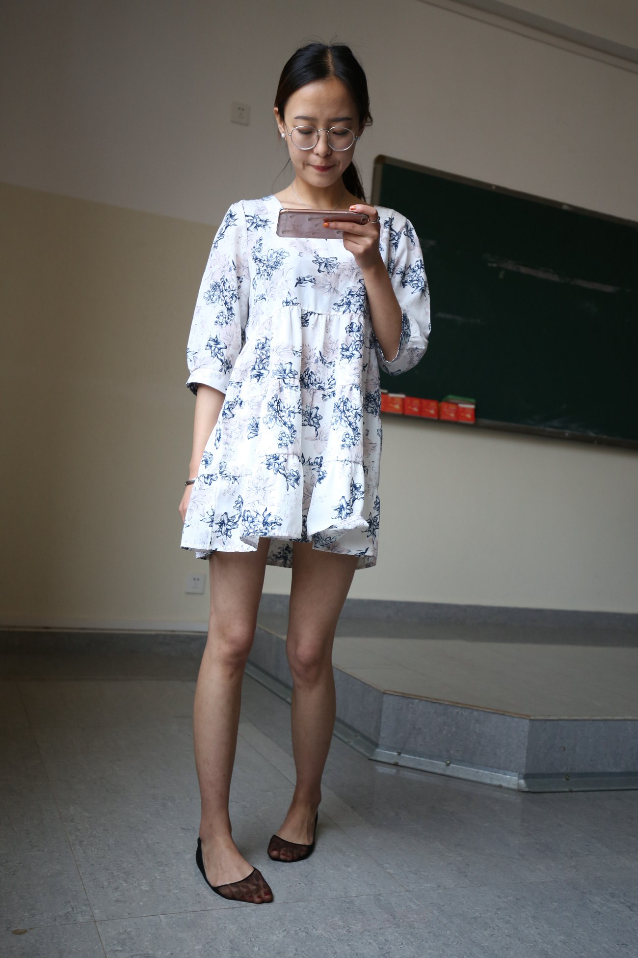 图片[119]-大西瓜爱牙膏-早期作品-S023 船袜 [156P] – 速更版-美库