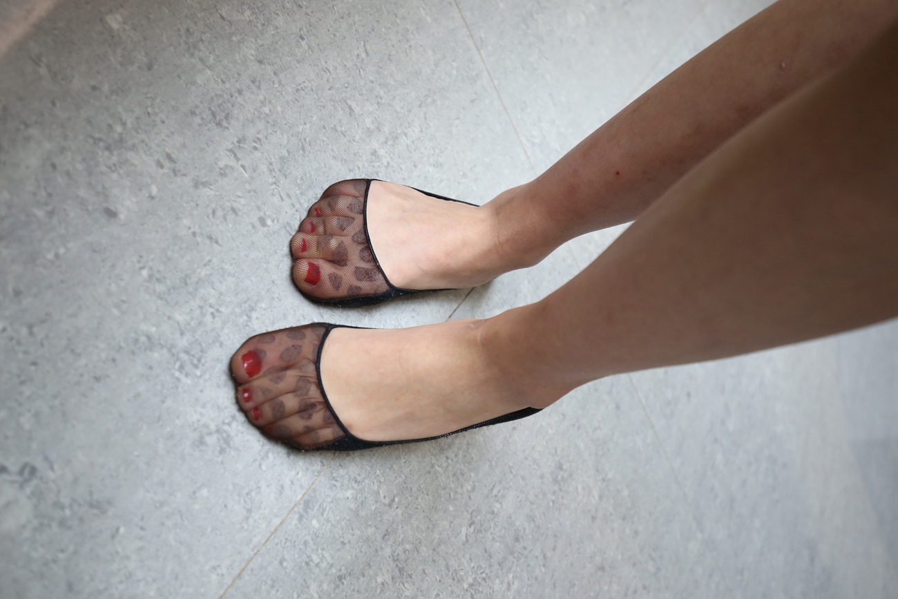 图片[129]-大西瓜爱牙膏-早期作品-S023 船袜 [156P] – 速更版-美库