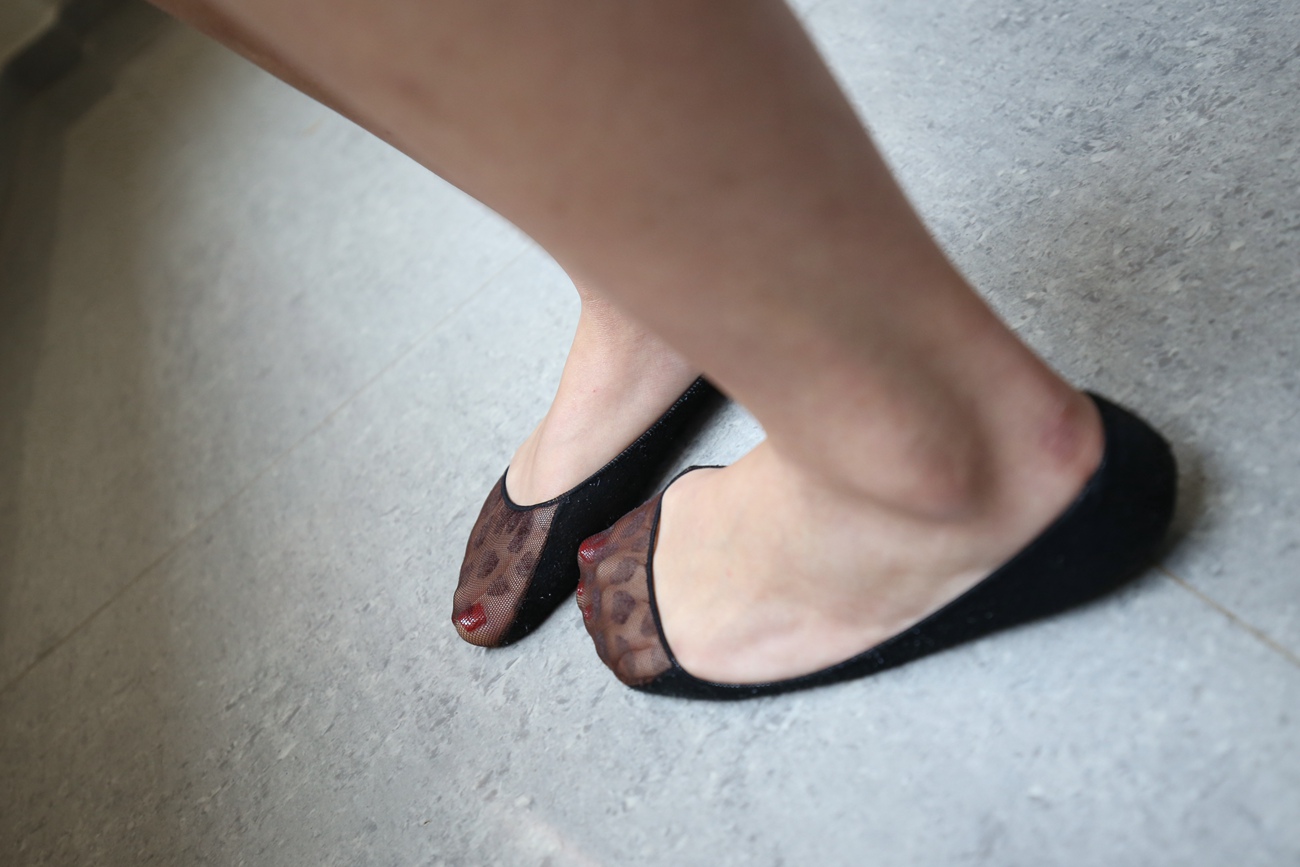 图片[134]-大西瓜爱牙膏-早期作品-S023 船袜 [156P] – 速更版-美库