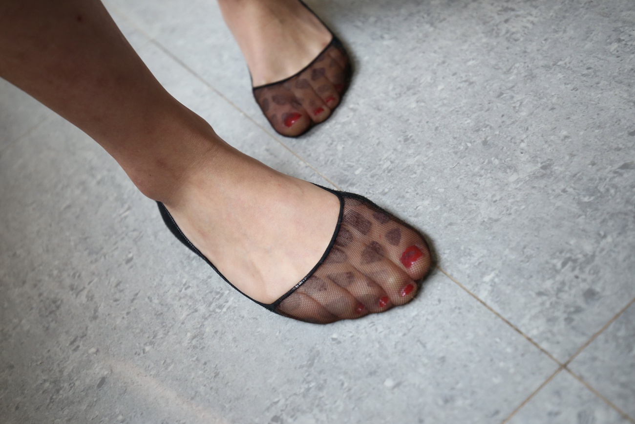 图片[137]-大西瓜爱牙膏-早期作品-S023 船袜 [156P] – 速更版-美库