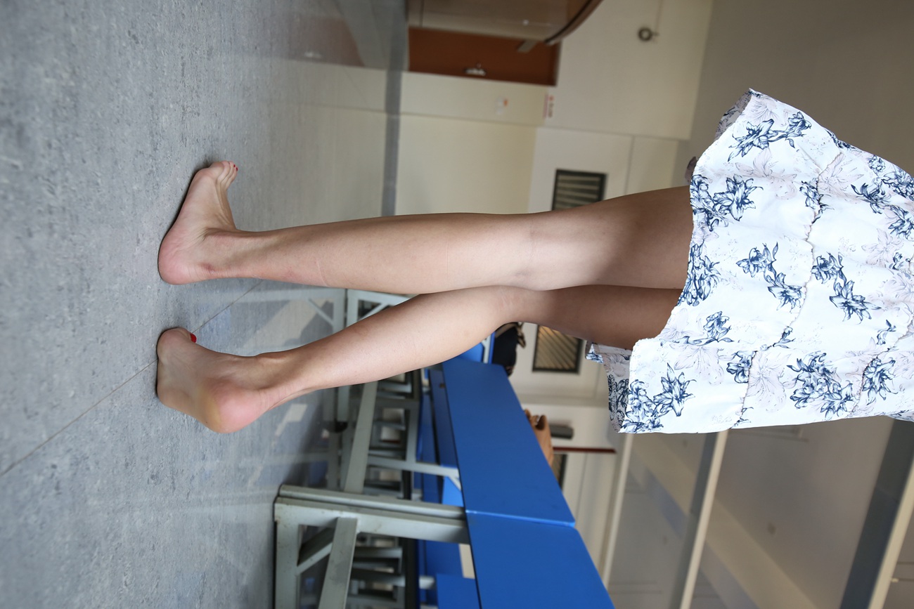 图片[99]-大西瓜爱牙膏-早期作品-S024 裸足+长丝 [315P] – 速更版-美库