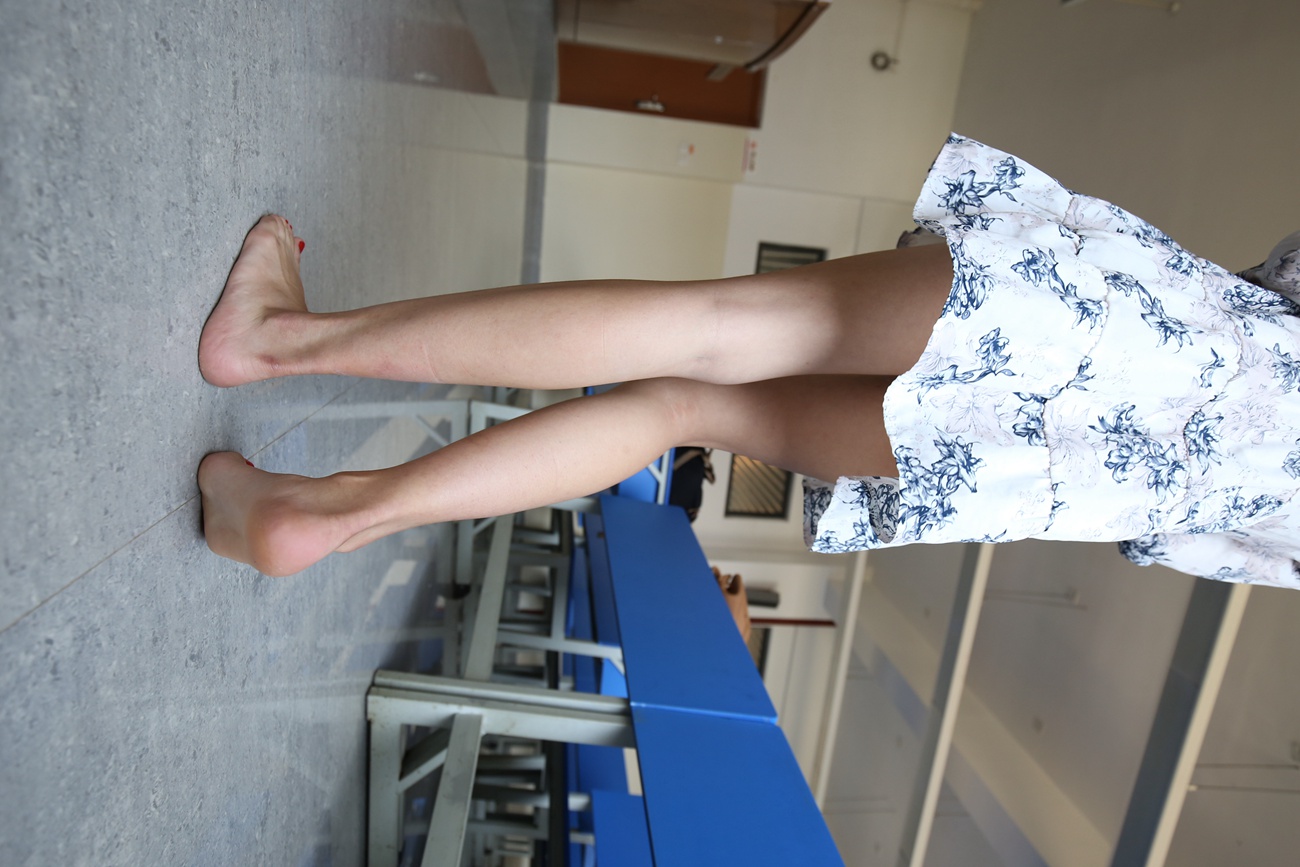 图片[100]-大西瓜爱牙膏-早期作品-S024 裸足+长丝 [315P] – 速更版-美库