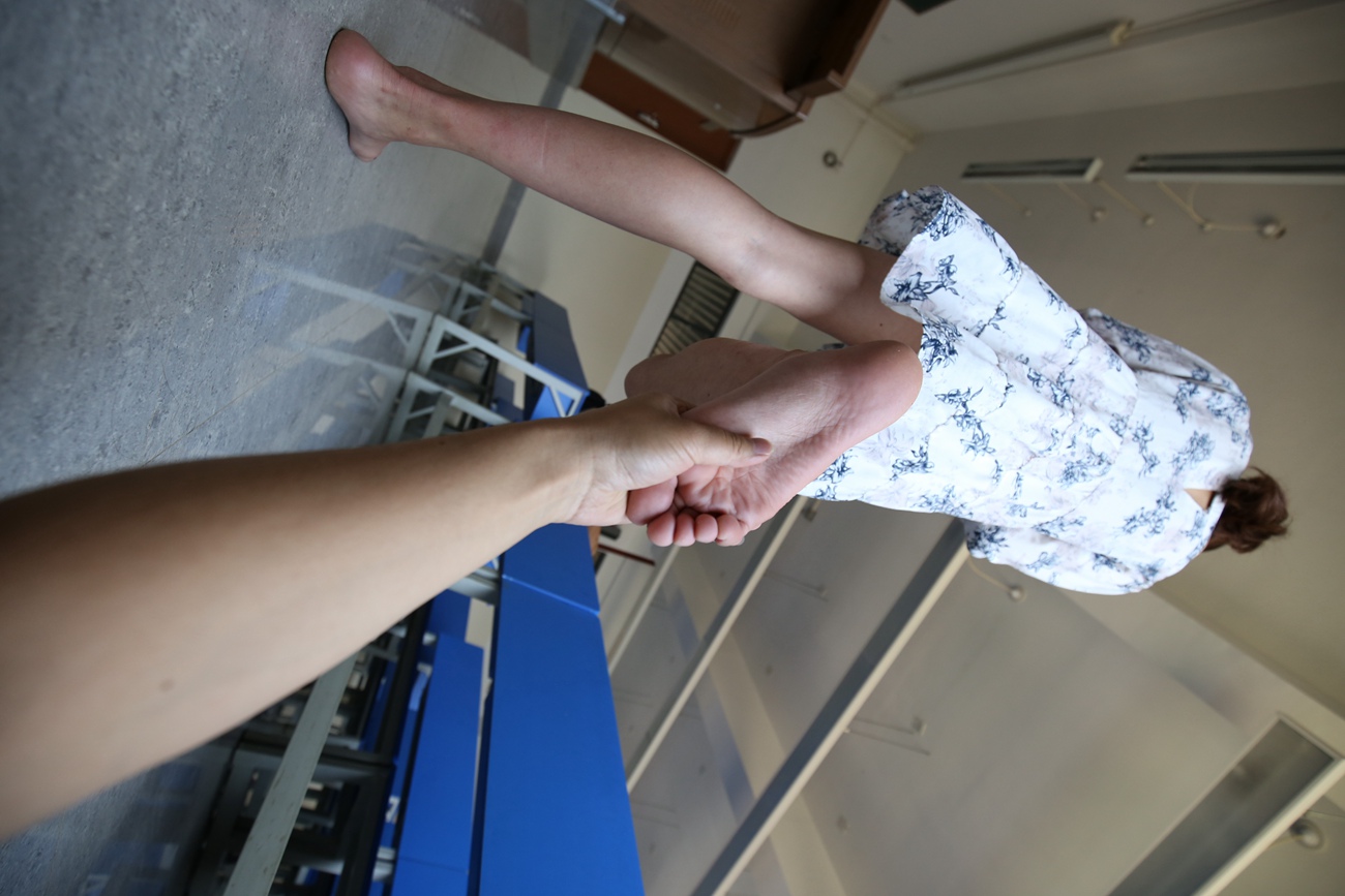 图片[117]-大西瓜爱牙膏-早期作品-S024 裸足+长丝 [315P] – 速更版-美库