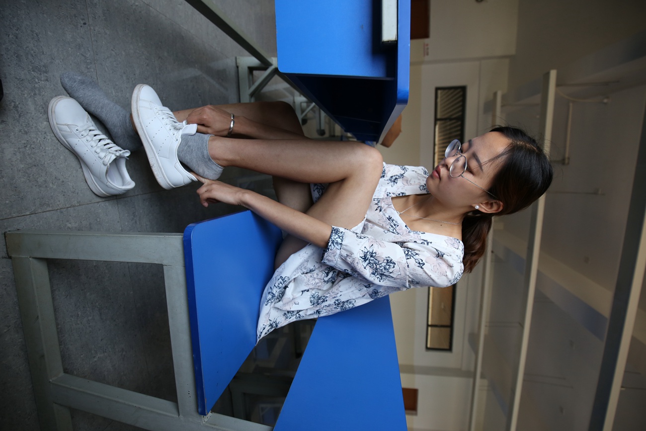 图片[151]-大西瓜爱牙膏-早期作品-S024 裸足+长丝 [315P] – 速更版-美库