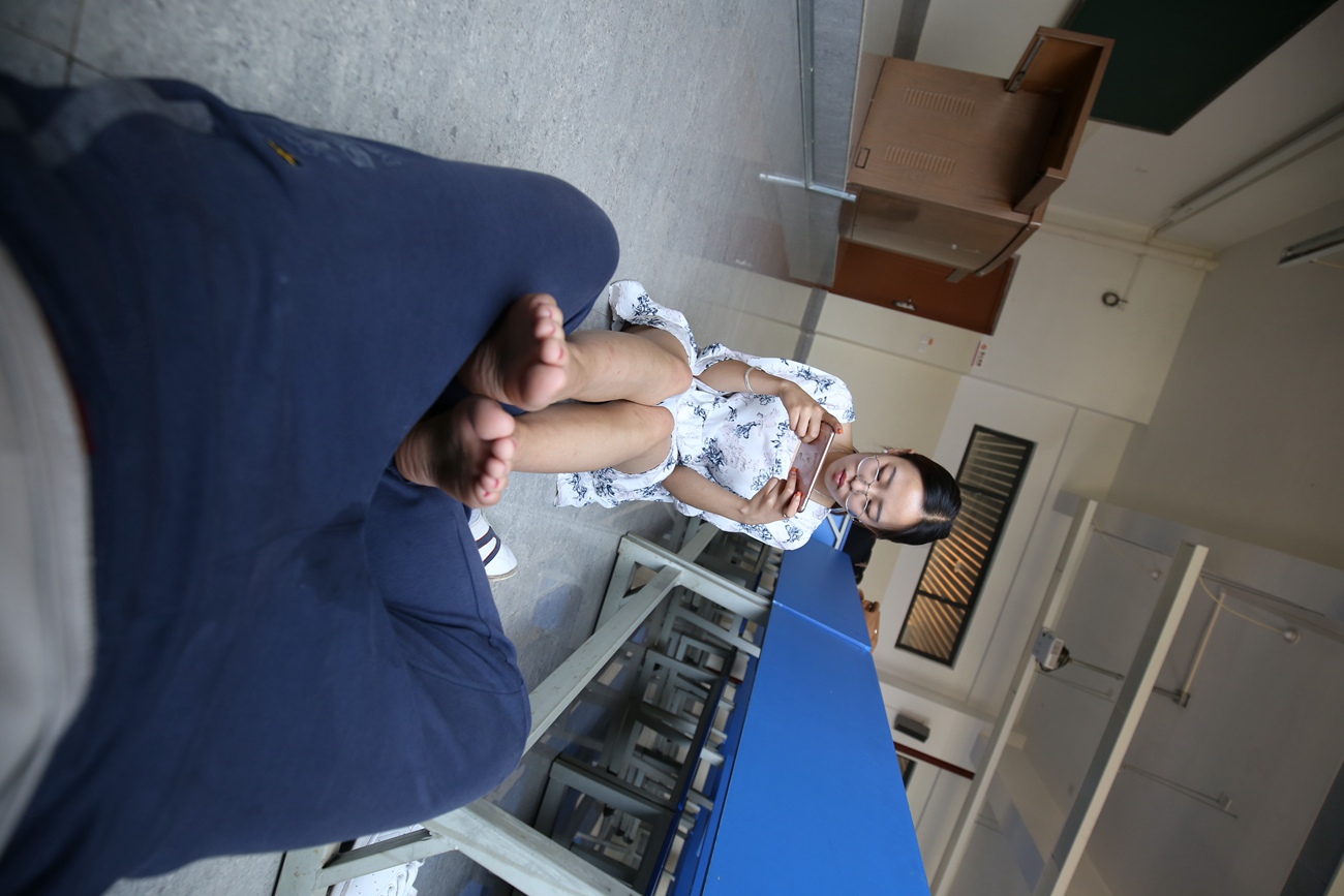 图片[168]-大西瓜爱牙膏-早期作品-S024 裸足+长丝 [315P] – 速更版-美库