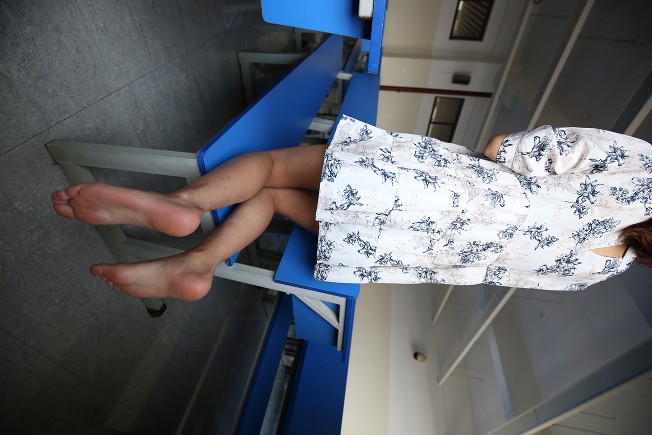 图片[175]-大西瓜爱牙膏-早期作品-S024 裸足+长丝 [315P] – 速更版-美库