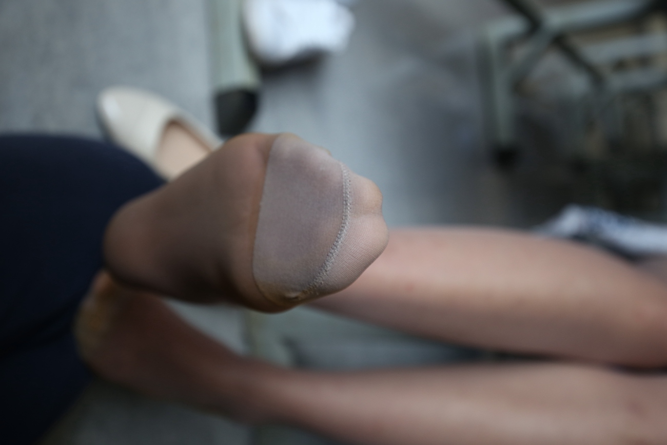 图片[214]-大西瓜爱牙膏-早期作品-S024 裸足+长丝 [315P] – 速更版-美库