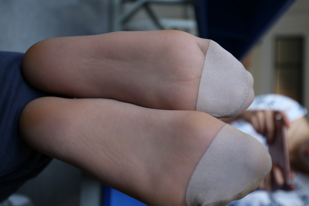 图片[226]-大西瓜爱牙膏-早期作品-S024 裸足+长丝 [315P] – 速更版-美库